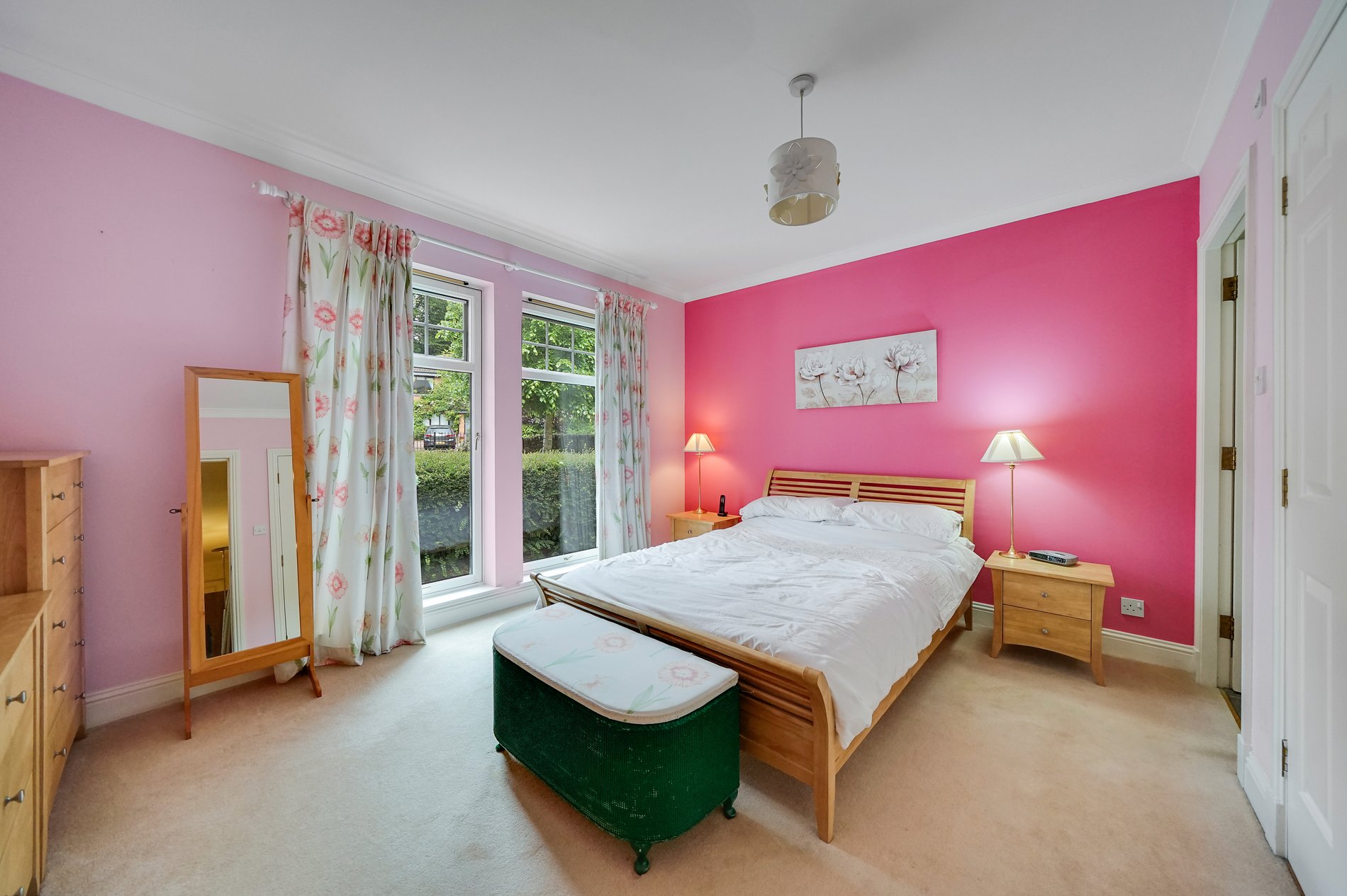 3 bed flat for sale in Ardleighton Court, Dunblane  - Property Image 9
