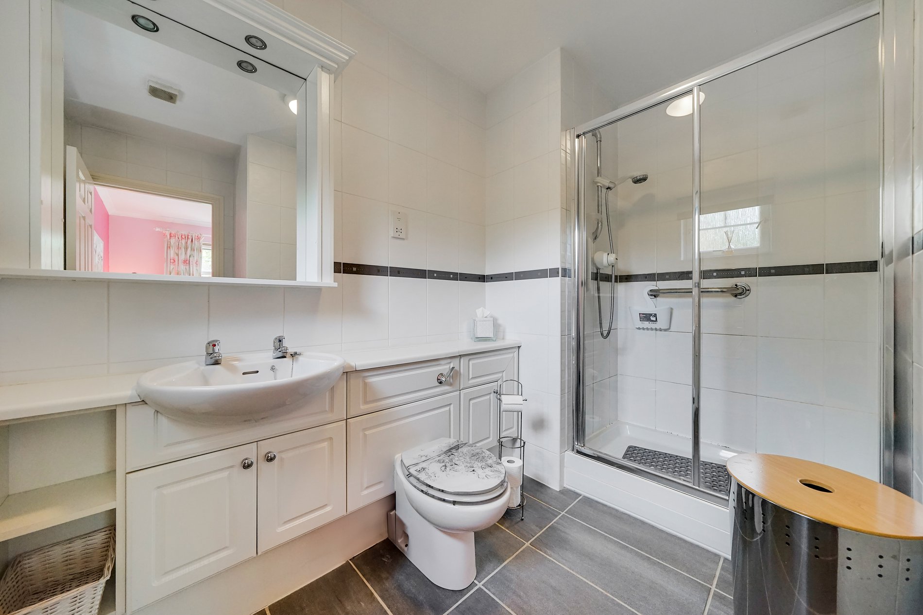 3 bed flat for sale in Ardleighton Court, Dunblane  - Property Image 11