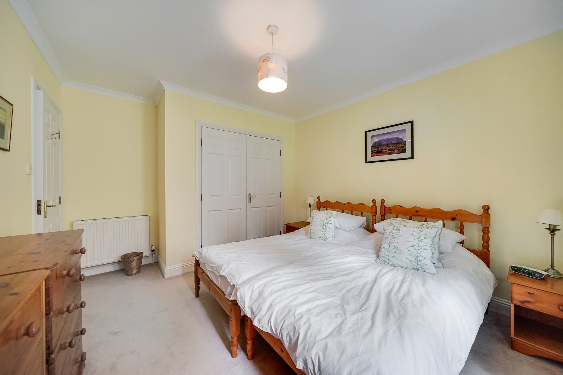 3 bed flat for sale in Ardleighton Court, Dunblane  - Property Image 13