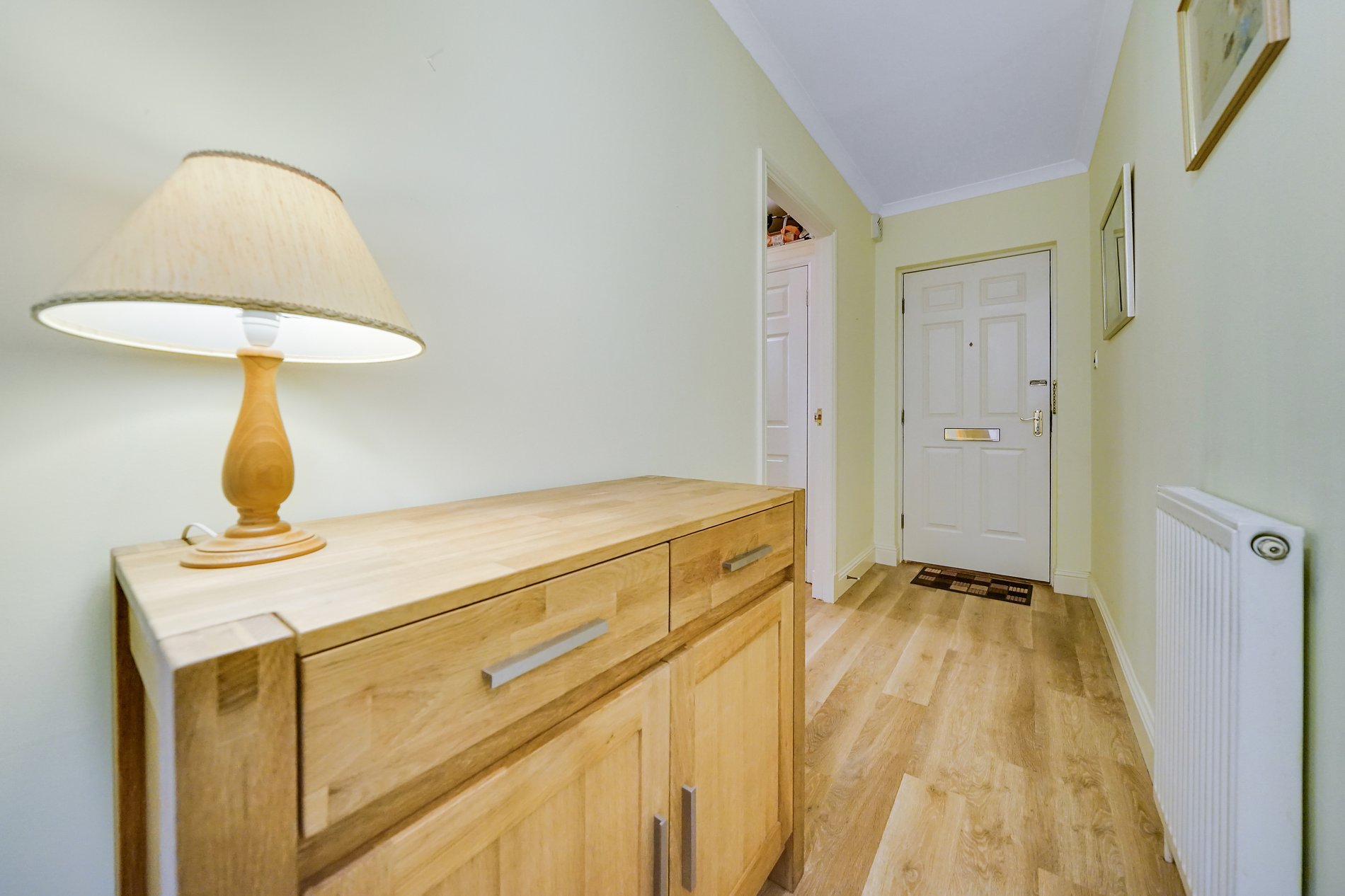 3 bed flat for sale in Ardleighton Court, Dunblane  - Property Image 17