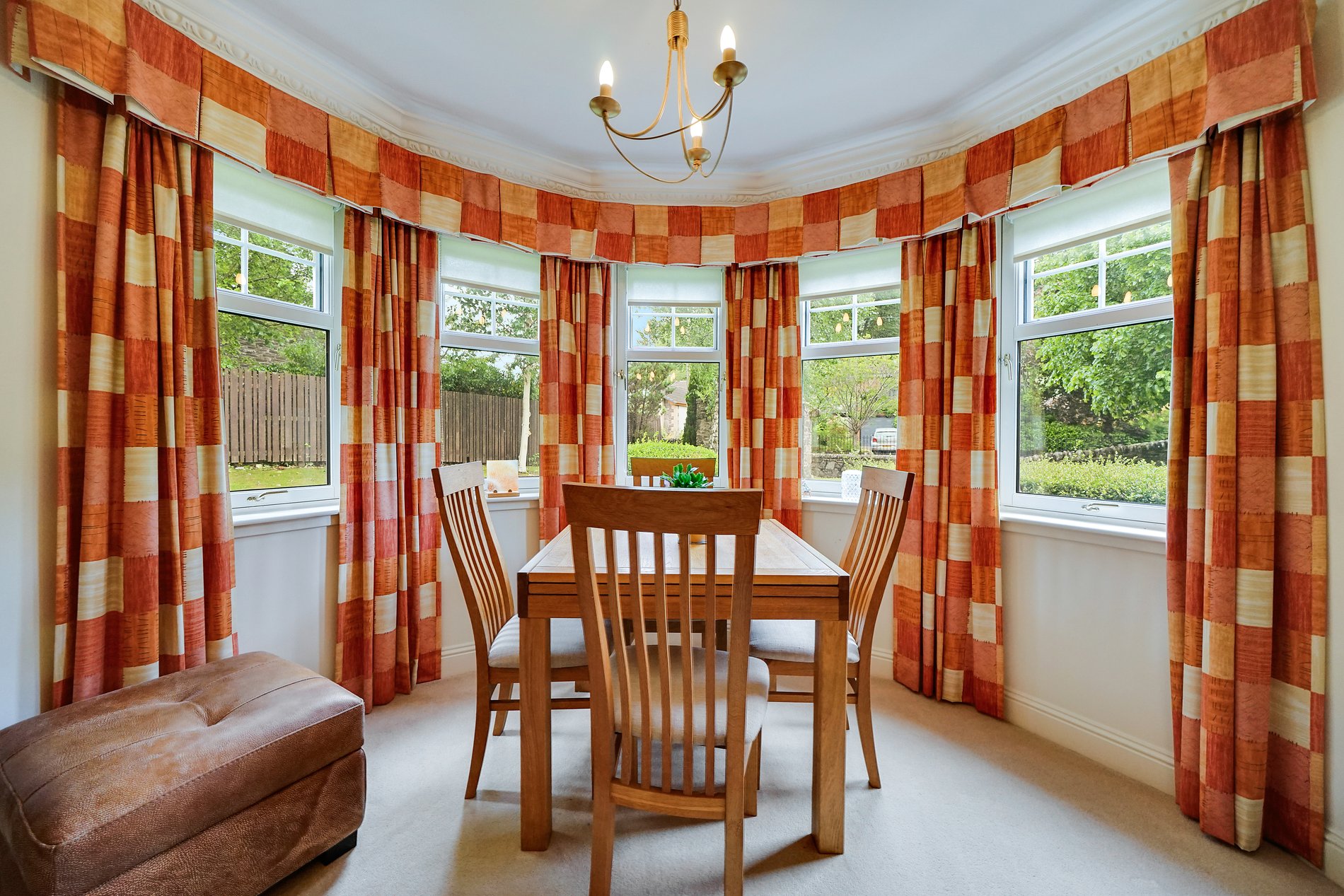 3 bed flat for sale in Ardleighton Court, Dunblane  - Property Image 5