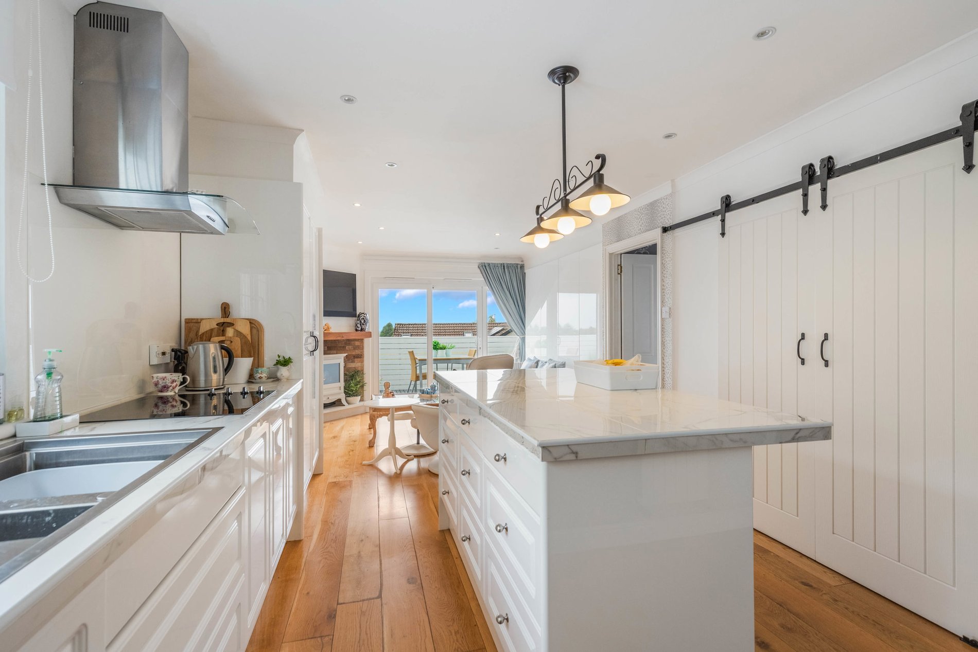 5 bed detached house for sale in Leighton Avenue, Dunblane  - Property Image 7