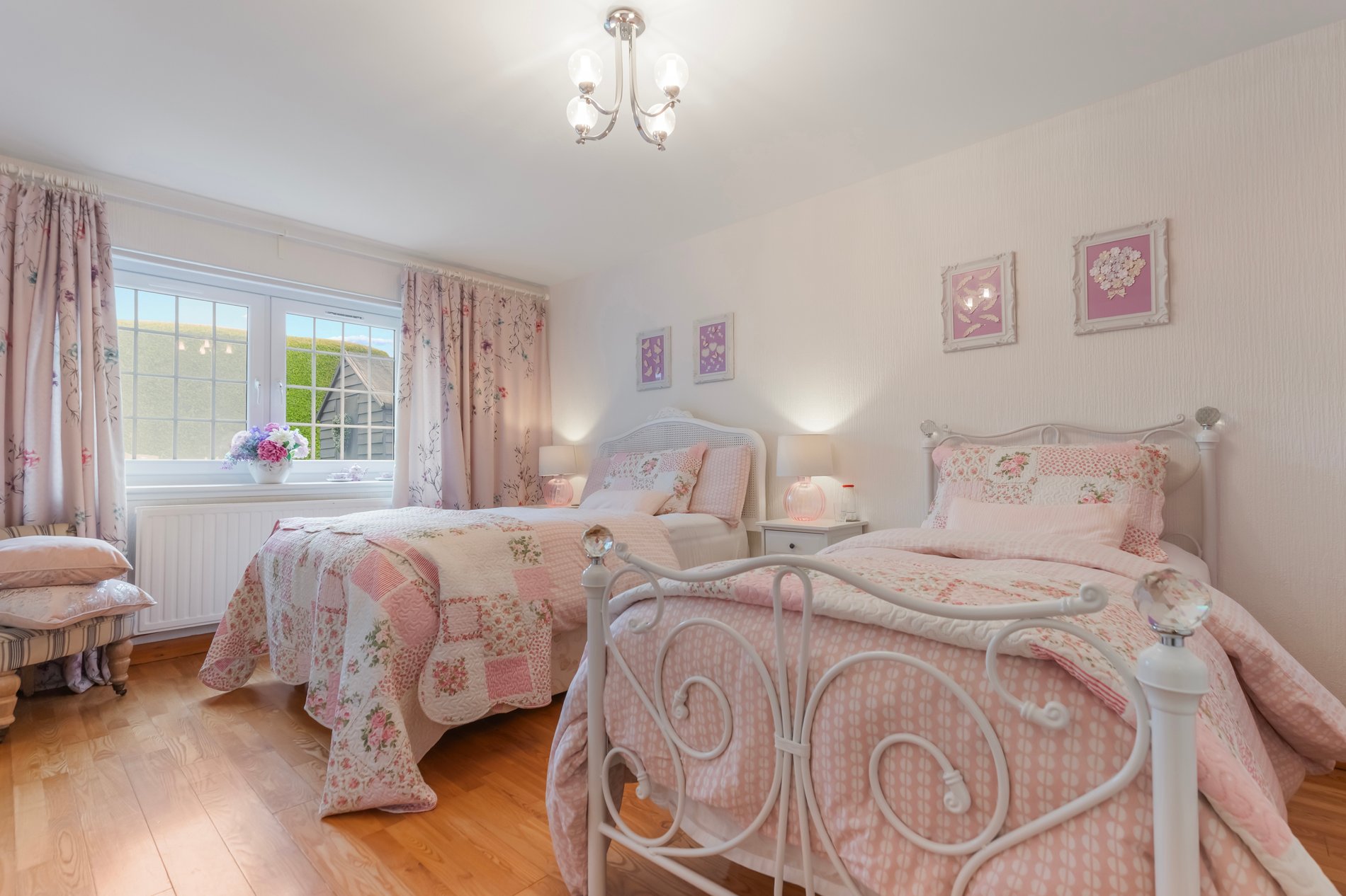 5 bed detached house for sale in Leighton Avenue, Dunblane  - Property Image 22