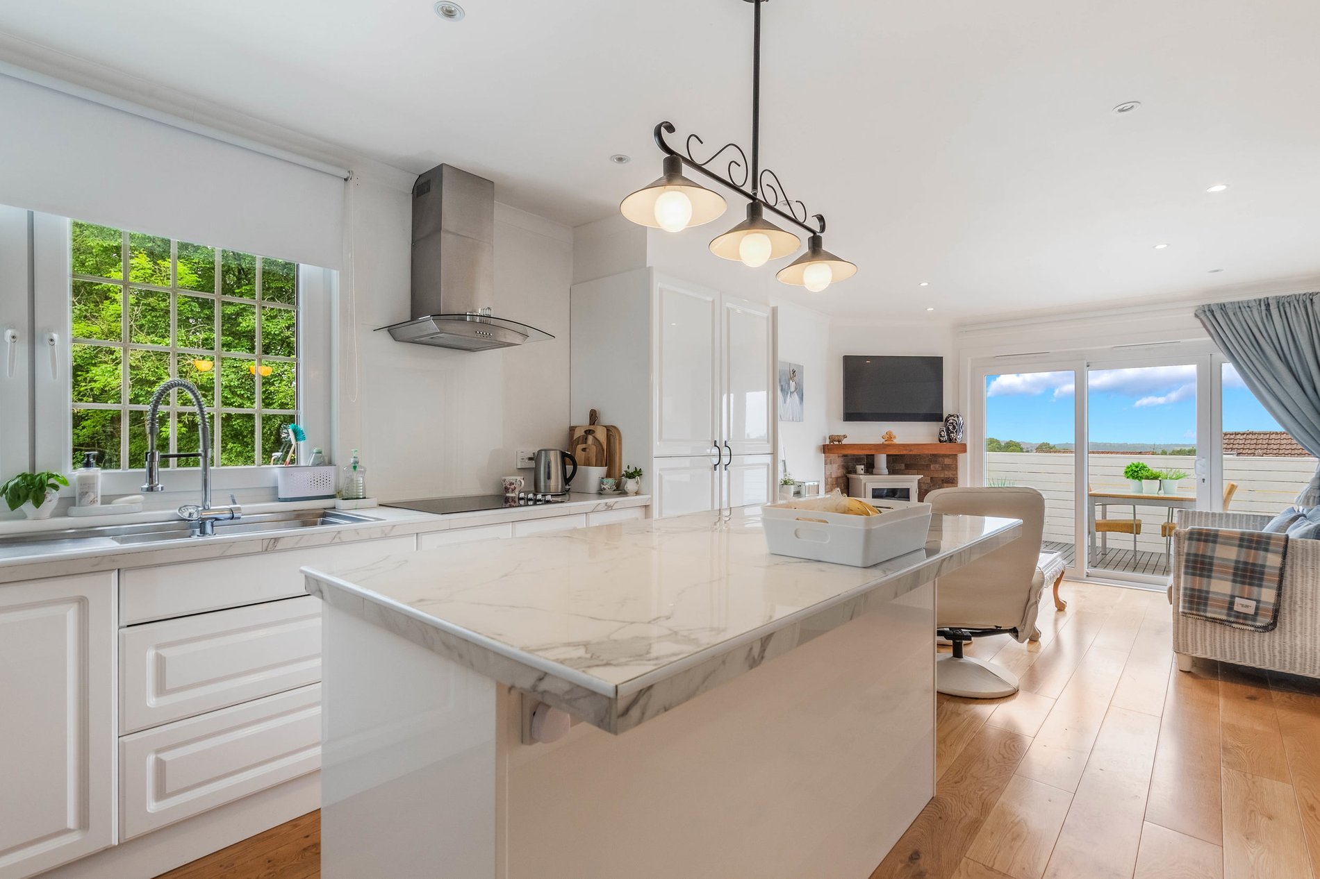 5 bed detached house for sale in Leighton Avenue, Dunblane  - Property Image 3