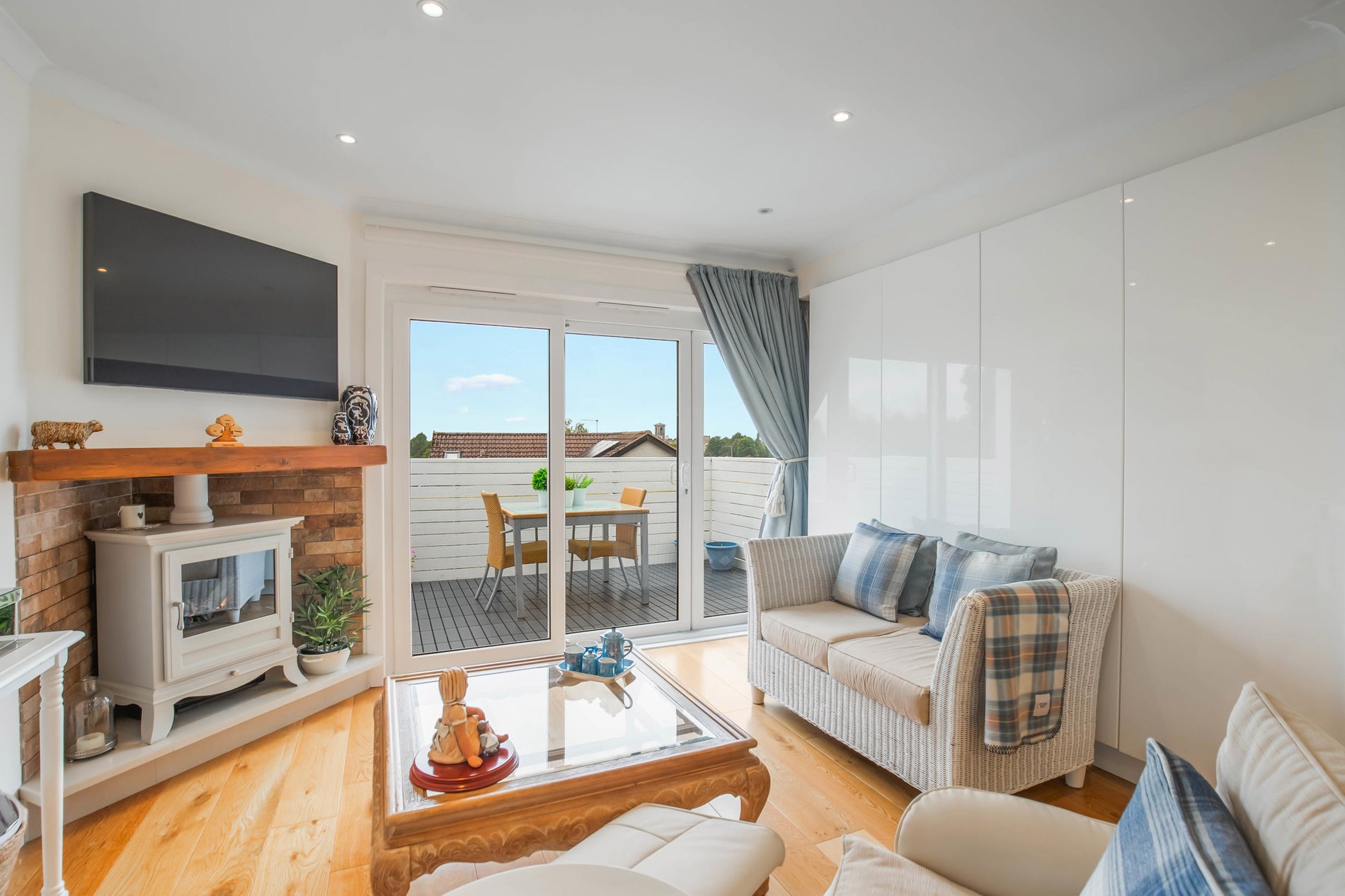 5 bed detached house for sale in Leighton Avenue, Dunblane  - Property Image 9