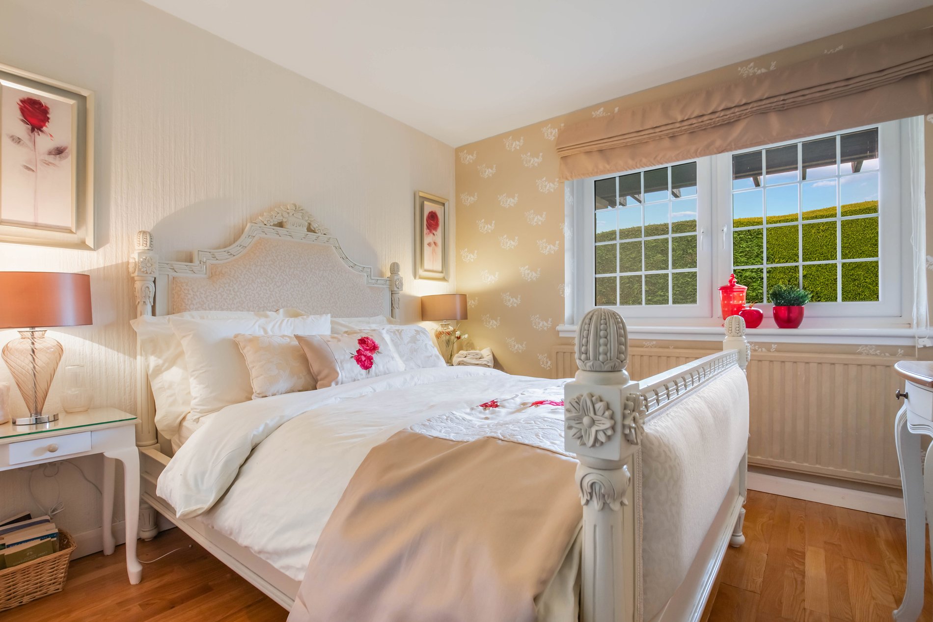 5 bed detached house for sale in Leighton Avenue, Dunblane  - Property Image 21