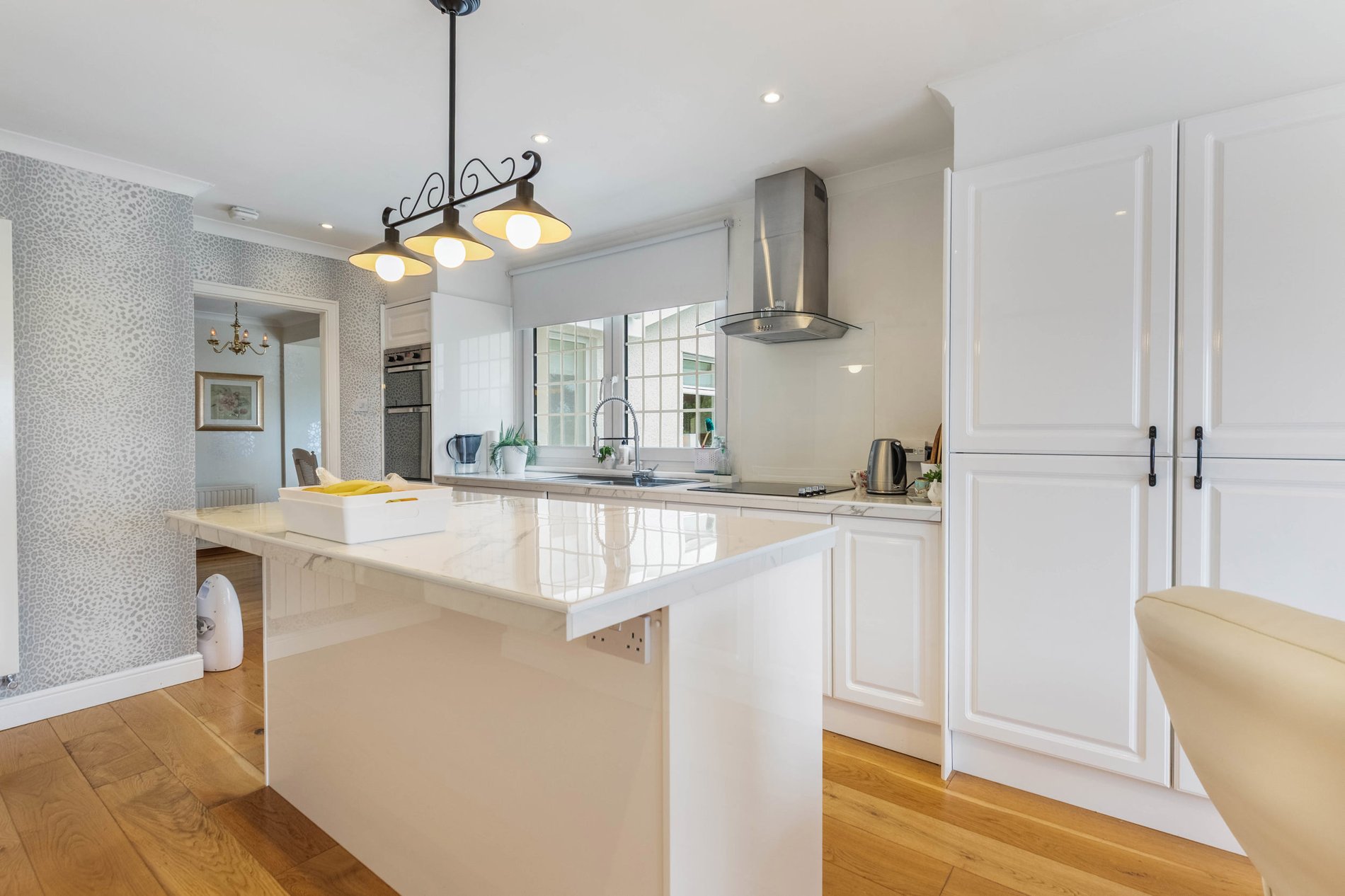 5 bed detached house for sale in Leighton Avenue, Dunblane  - Property Image 6