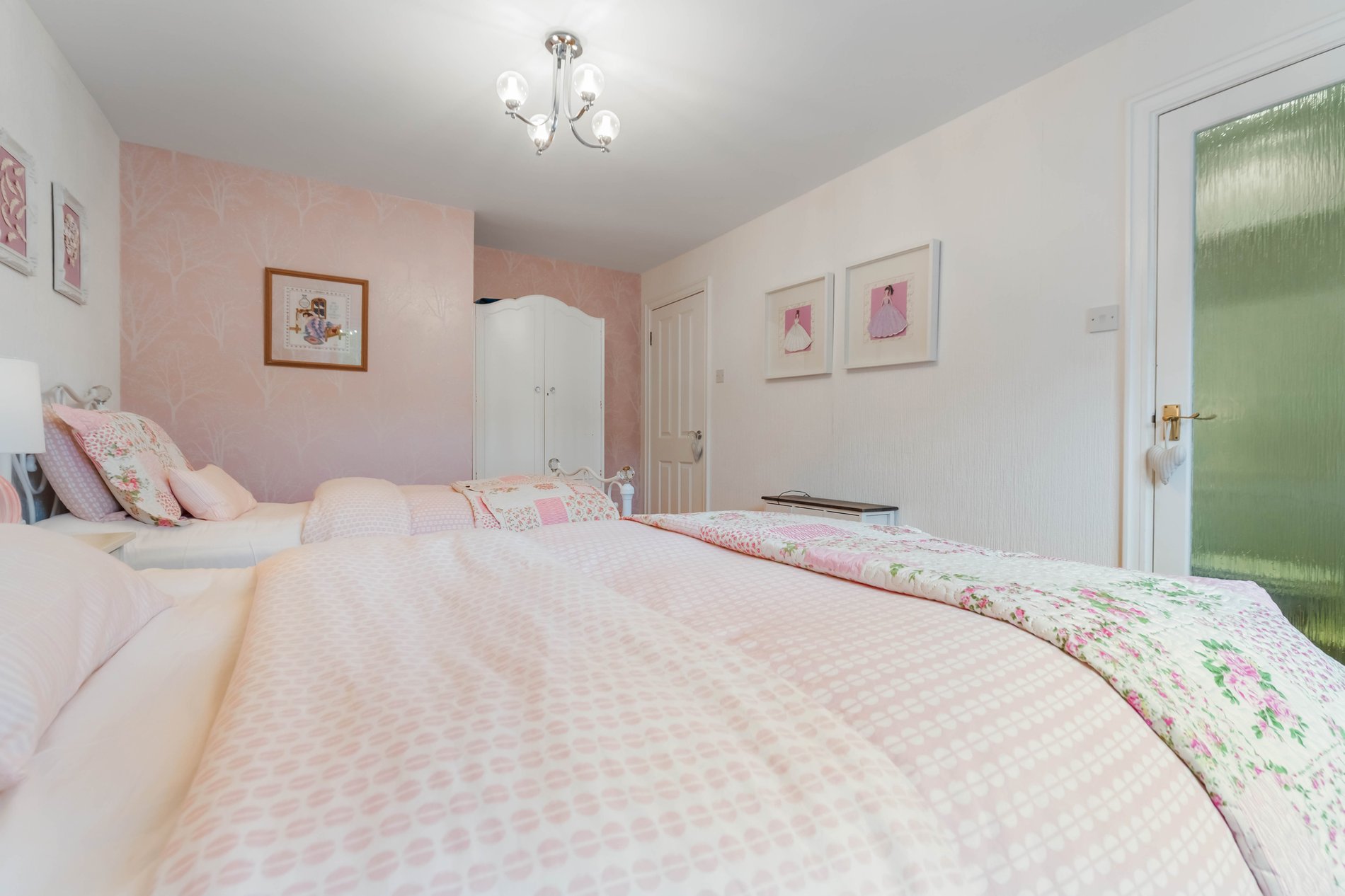 5 bed detached house for sale in Leighton Avenue, Dunblane  - Property Image 23
