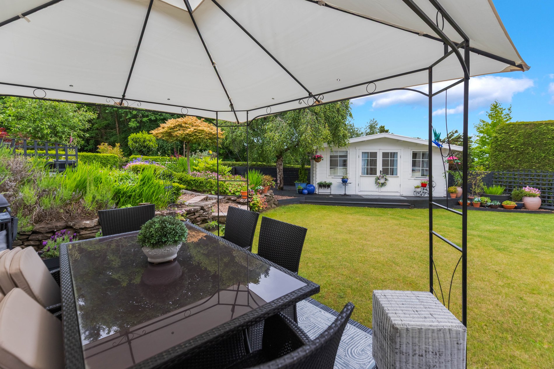 5 bed detached house for sale in Leighton Avenue, Dunblane  - Property Image 31