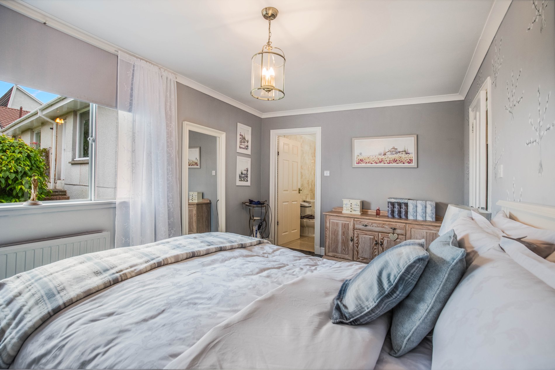 5 bed detached house for sale in Leighton Avenue, Dunblane  - Property Image 13