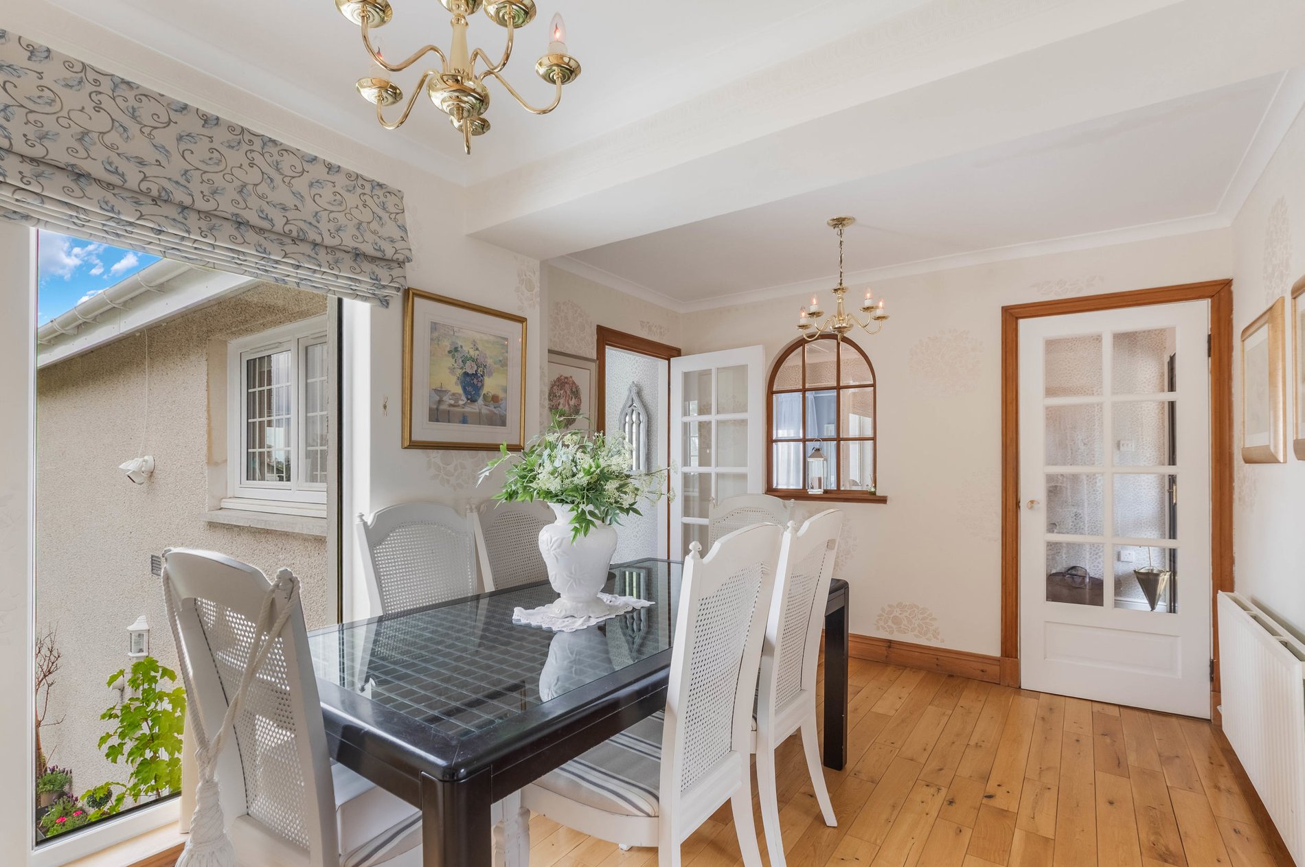 5 bed detached house for sale in Leighton Avenue, Dunblane  - Property Image 12