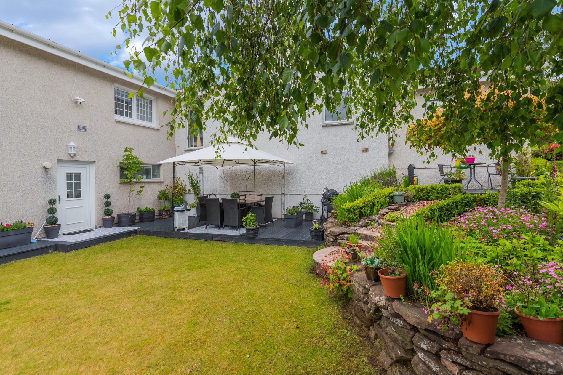 5 bed detached house for sale in Leighton Avenue, Dunblane  - Property Image 28