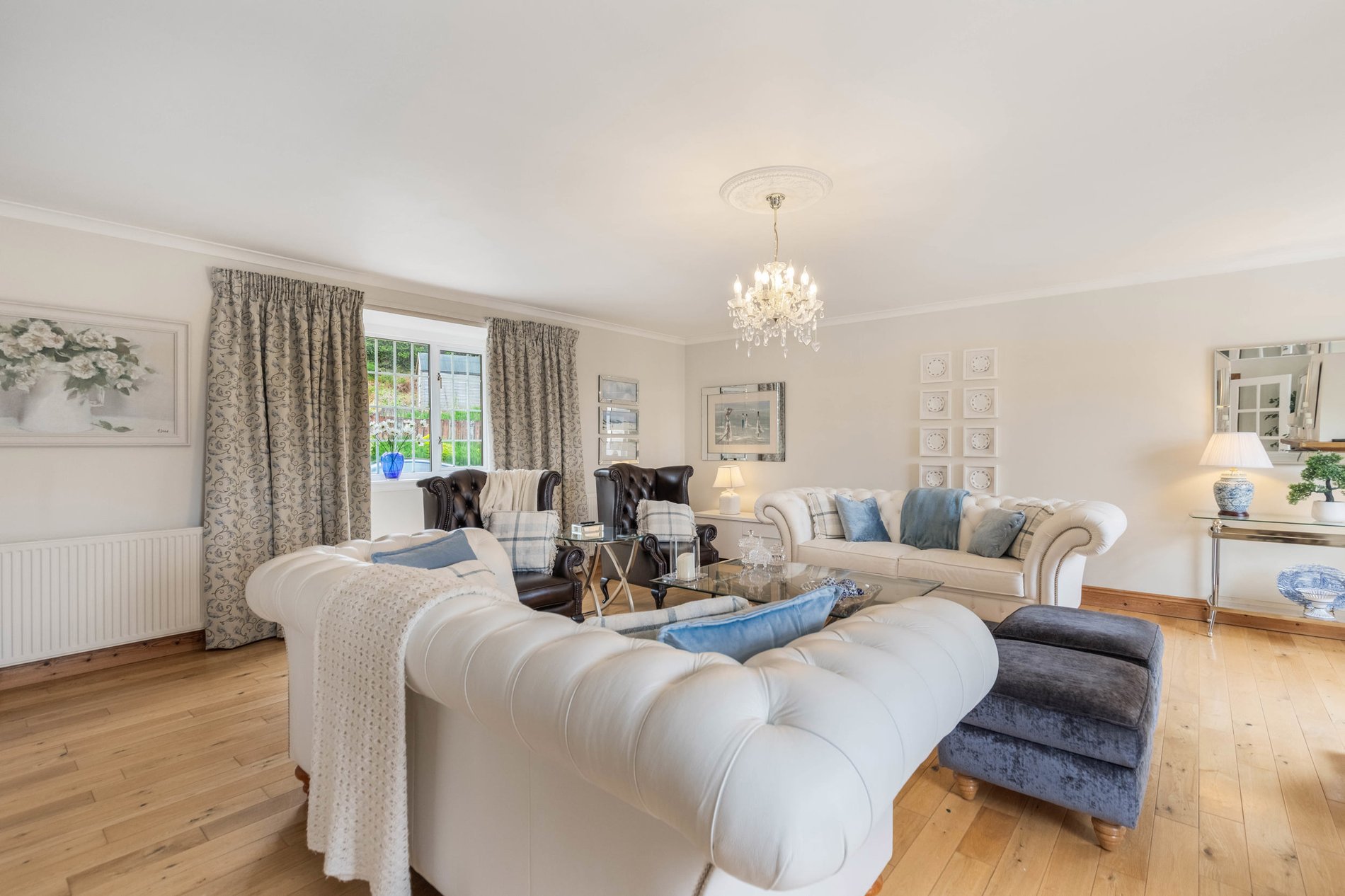 5 bed detached house for sale in Leighton Avenue, Dunblane  - Property Image 10