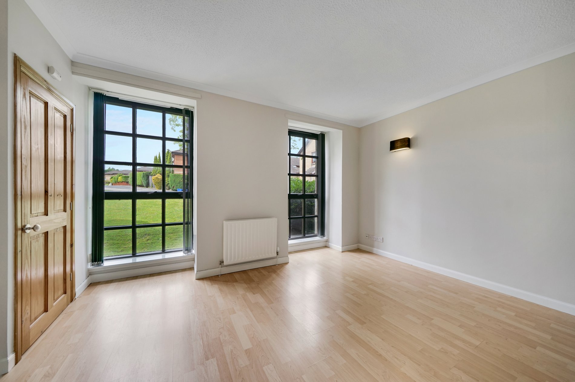 1 bed flat for sale in Springbank Gardens, Dunblane  - Property Image 3