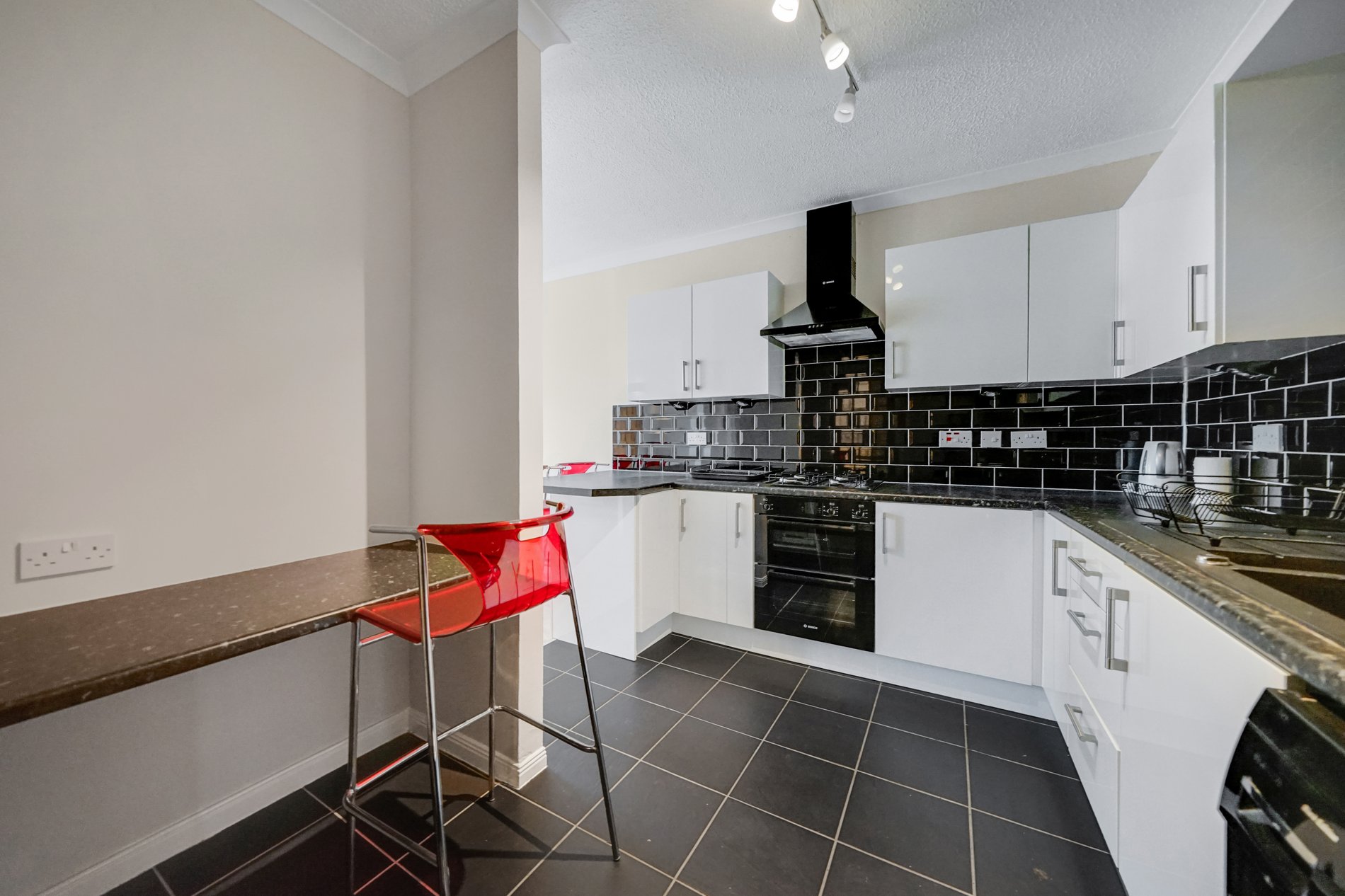 1 bed flat for sale in Springbank Gardens, Dunblane  - Property Image 2