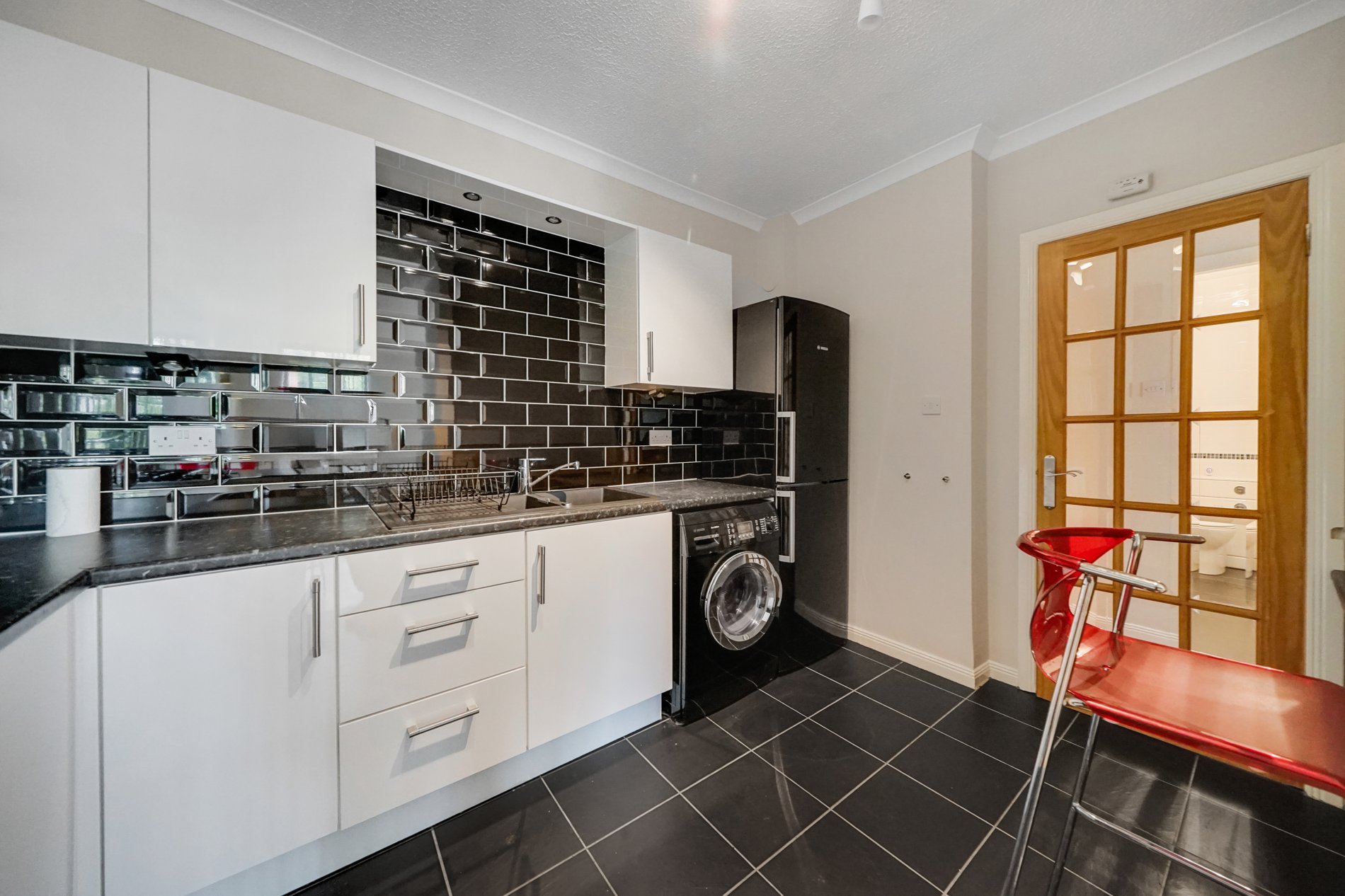 1 bed flat for sale in Springbank Gardens, Dunblane  - Property Image 8
