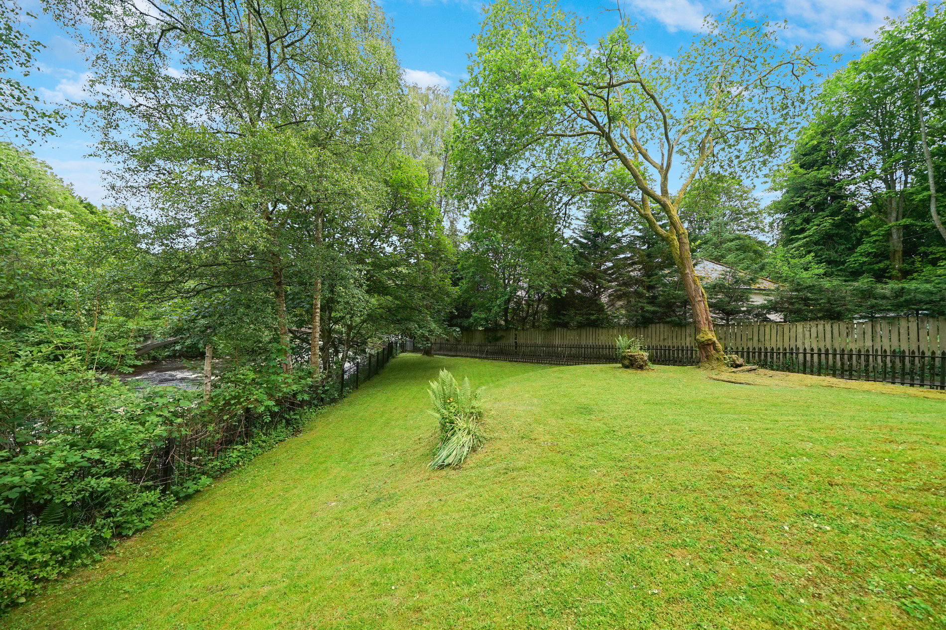1 bed flat for sale in Springbank Gardens, Dunblane  - Property Image 17