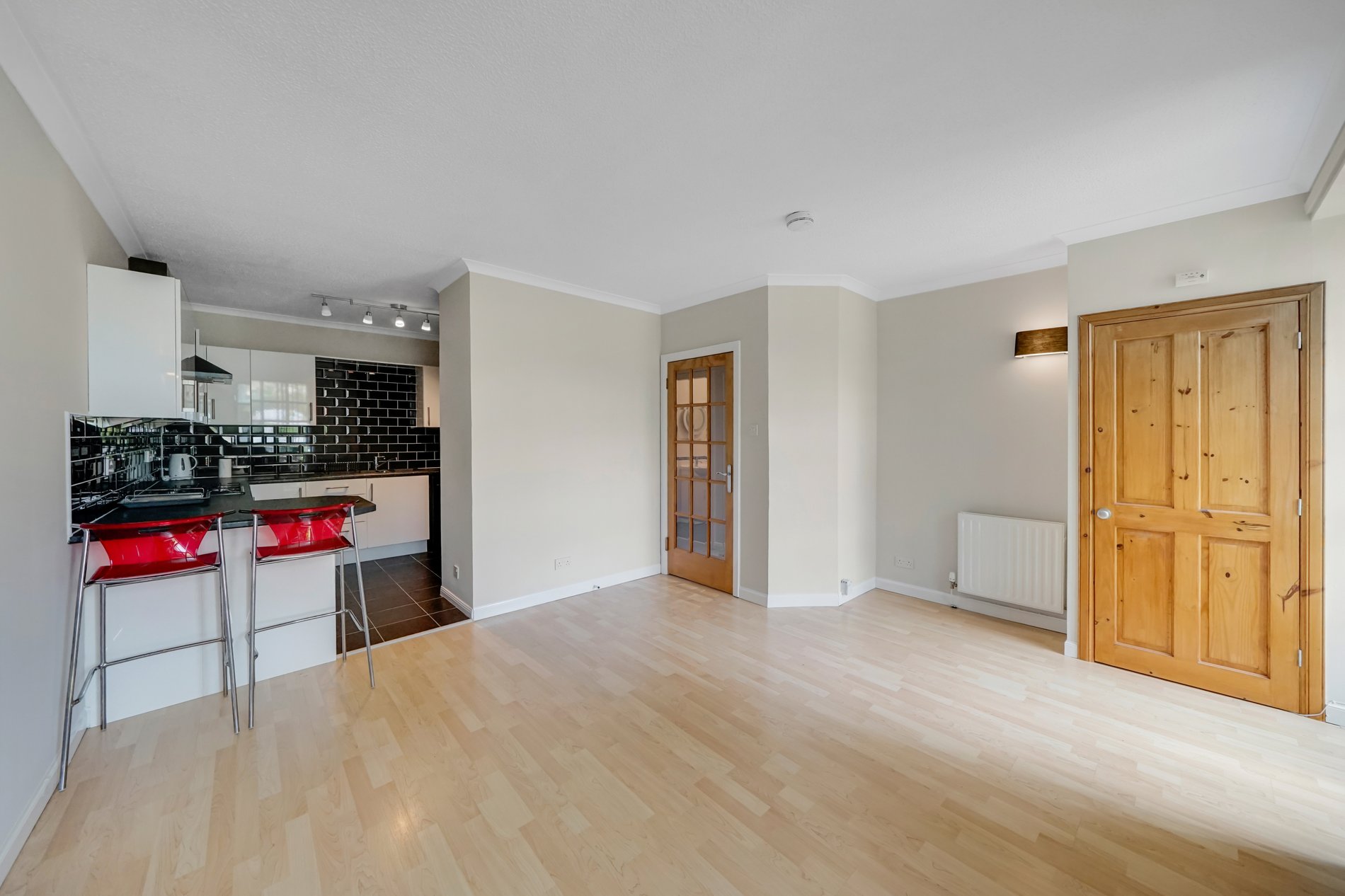 1 bed flat for sale in Springbank Gardens, Dunblane  - Property Image 5