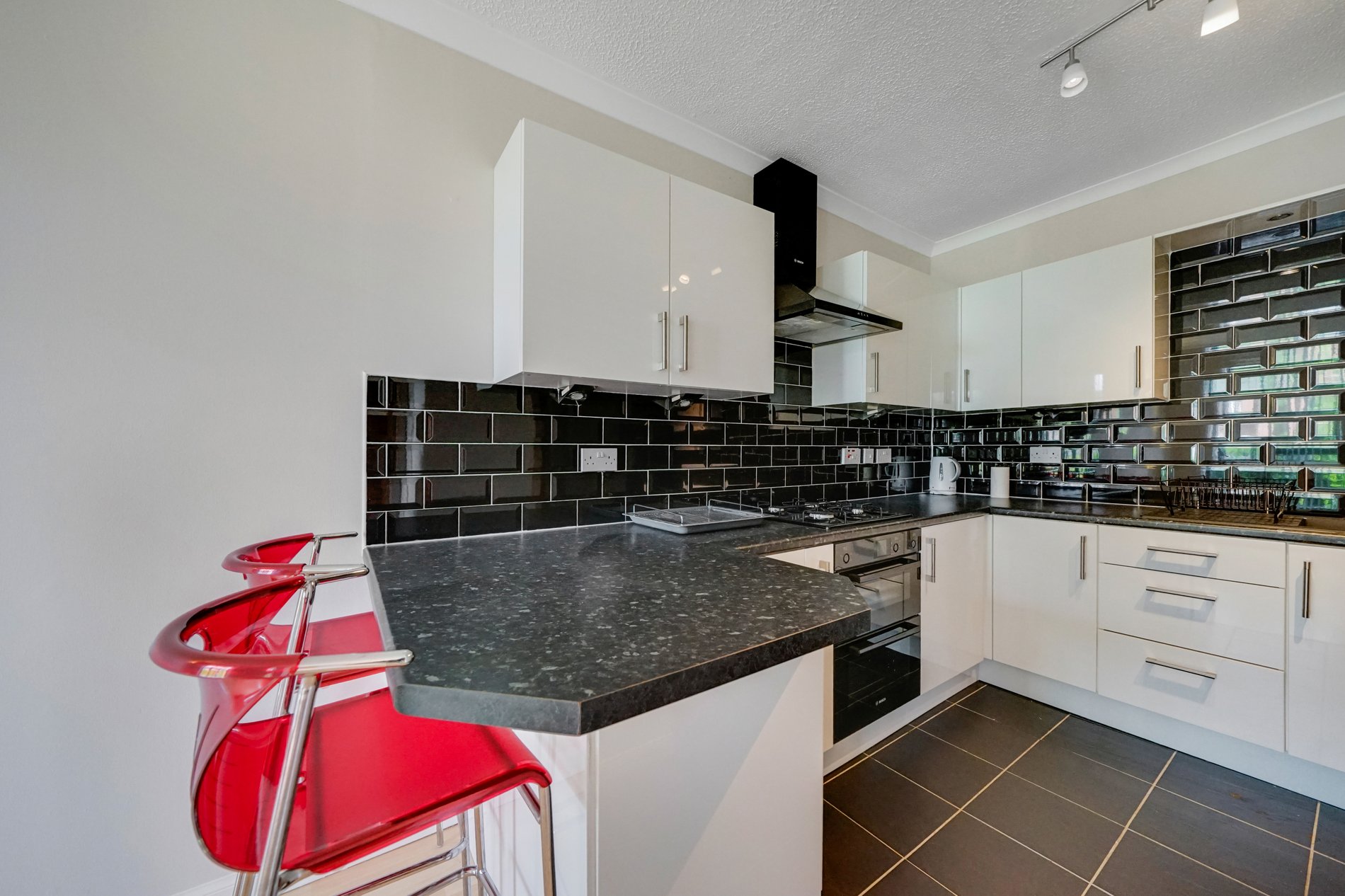1 bed flat for sale in Springbank Gardens, Dunblane  - Property Image 7