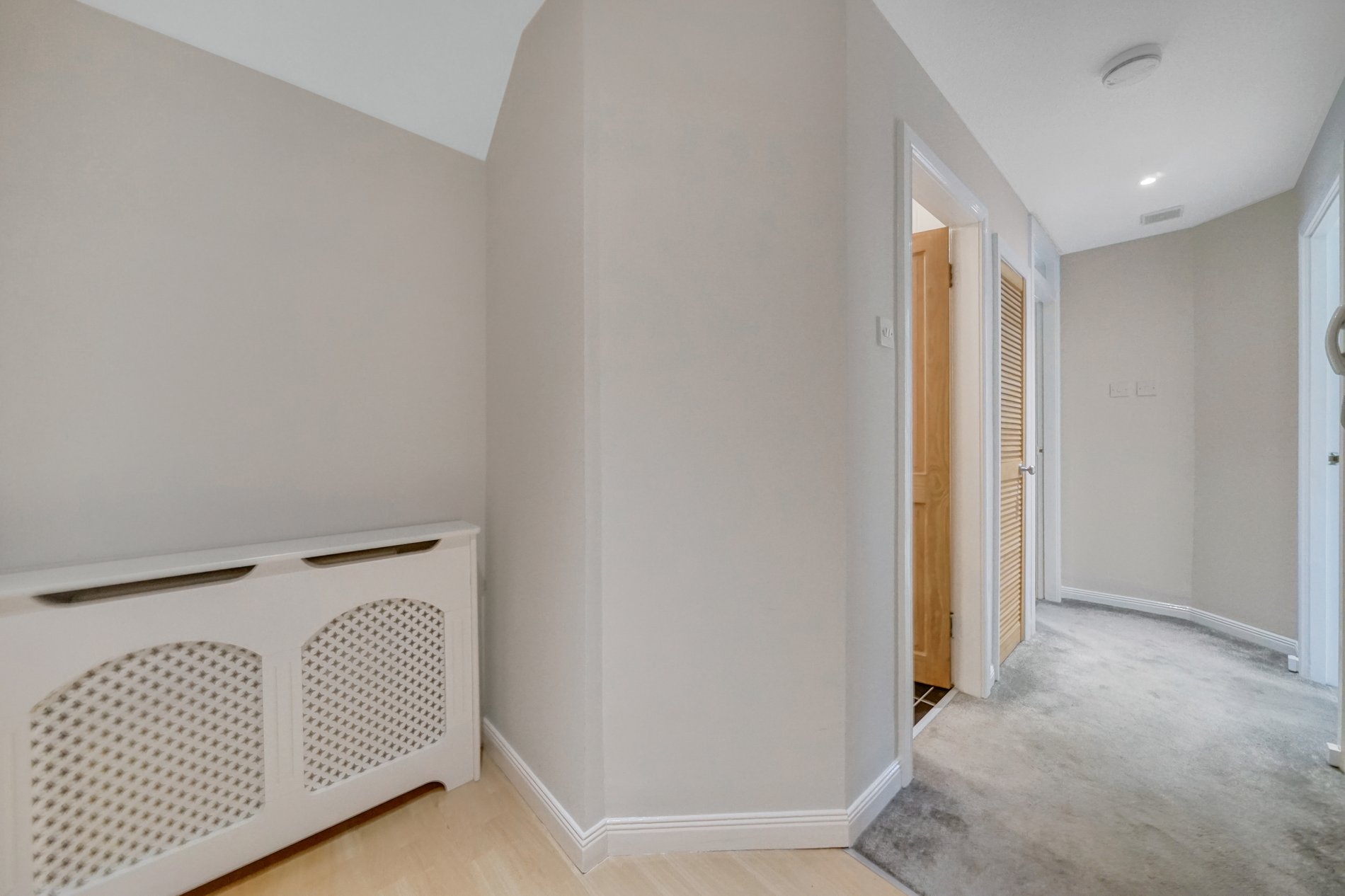 1 bed flat for sale in Springbank Gardens, Dunblane  - Property Image 9