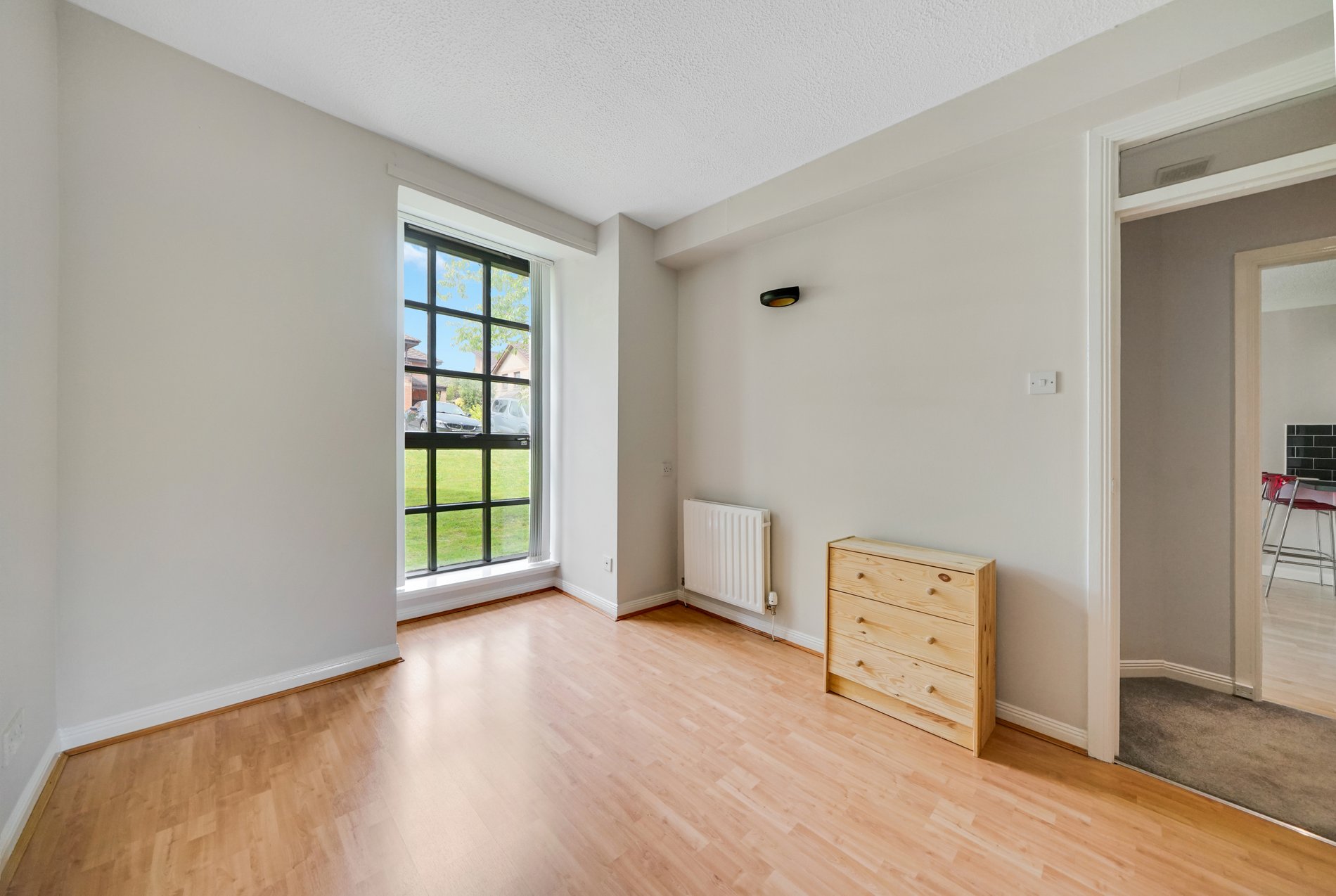 1 bed flat for sale in Springbank Gardens, Dunblane  - Property Image 11