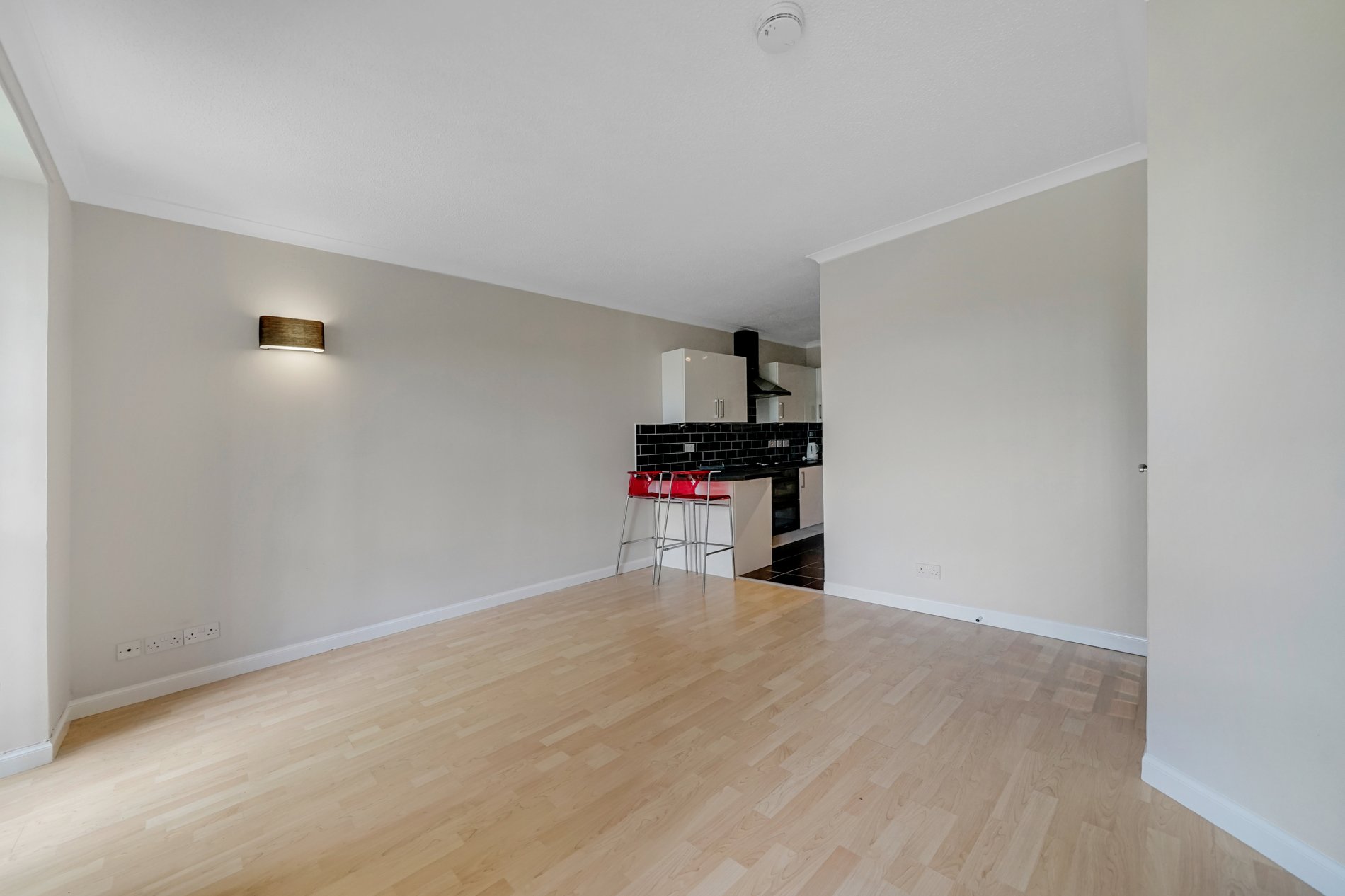 1 bed flat for sale in Springbank Gardens, Dunblane  - Property Image 6