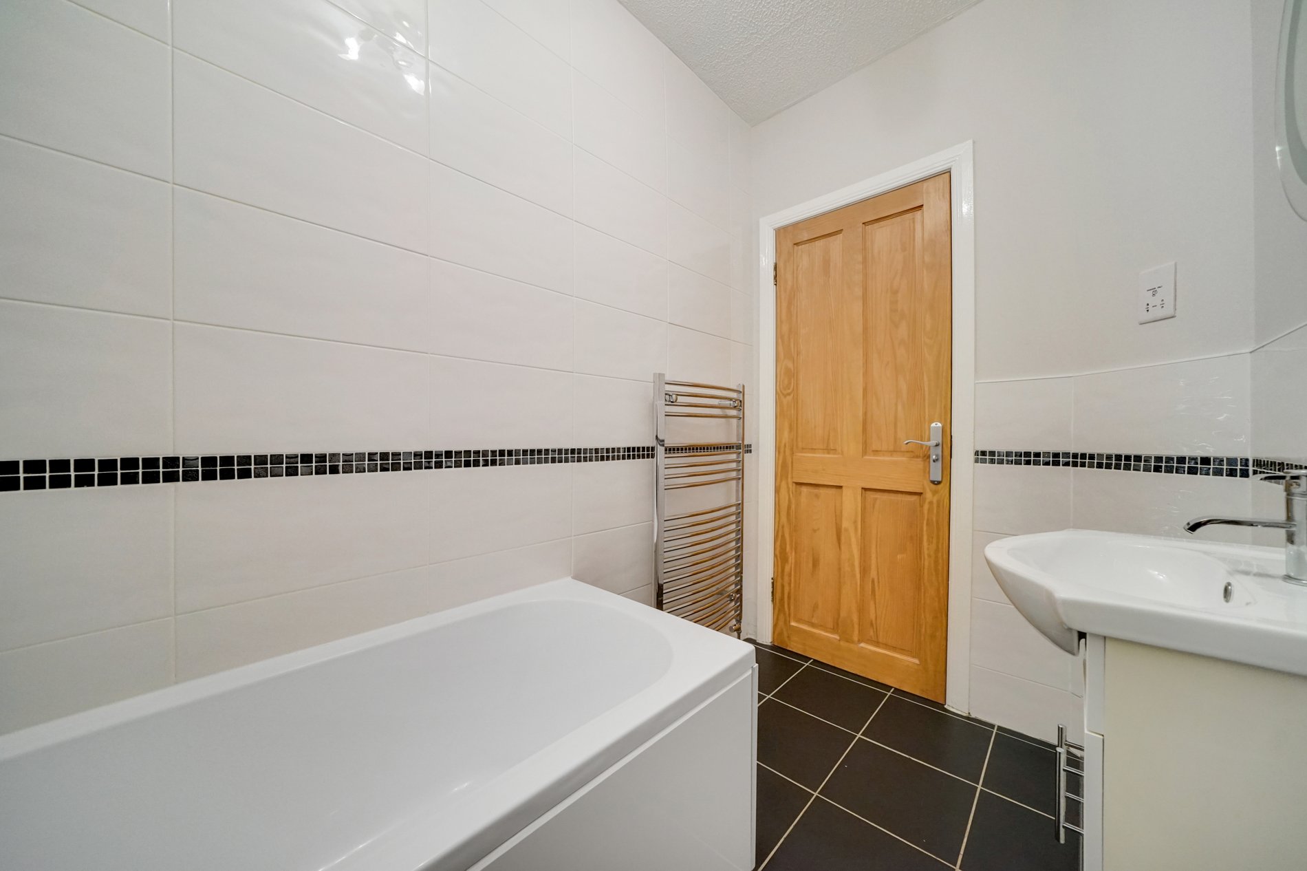 1 bed flat for sale in Springbank Gardens, Dunblane  - Property Image 12