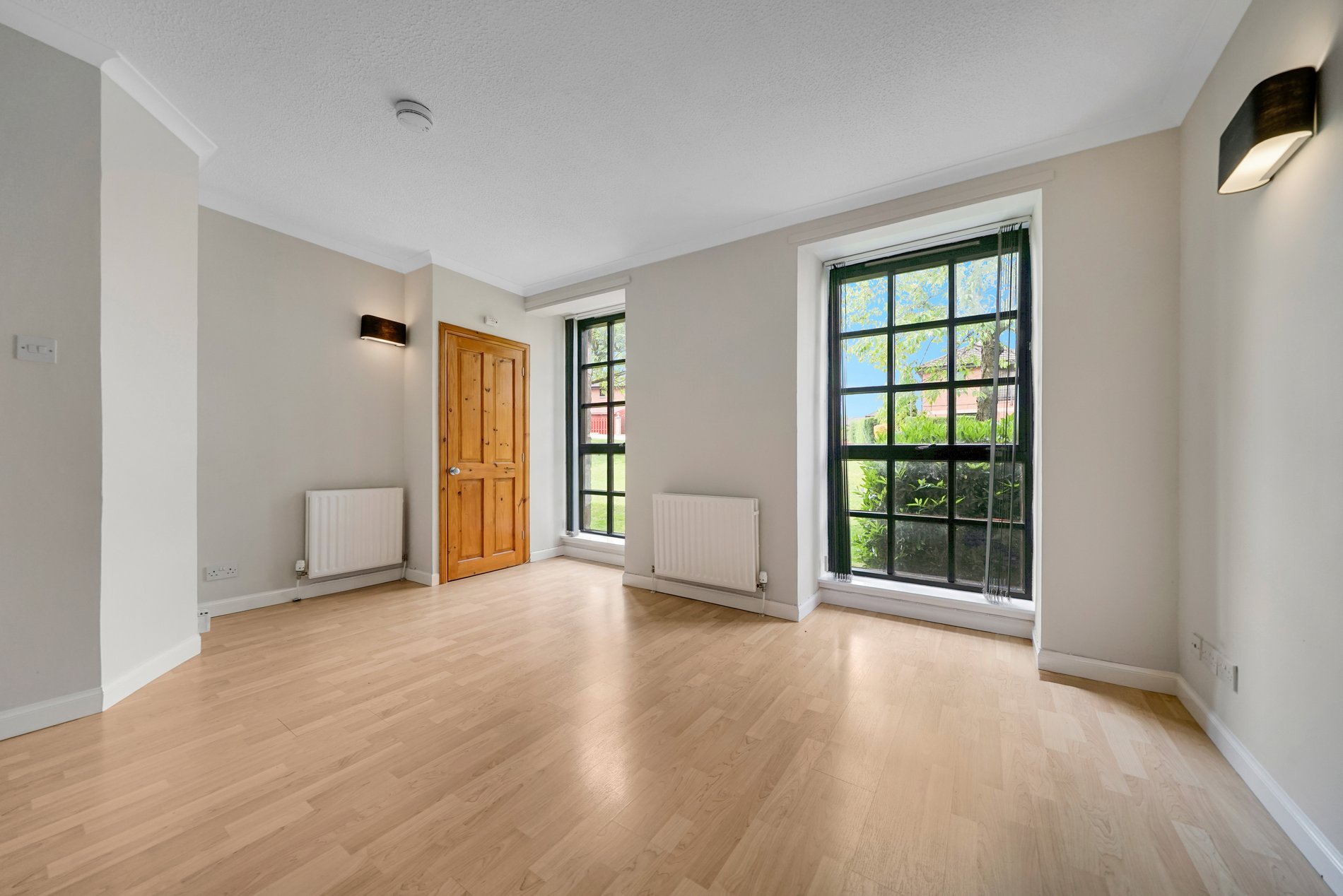 1 bed flat for sale in Springbank Gardens, Dunblane  - Property Image 4