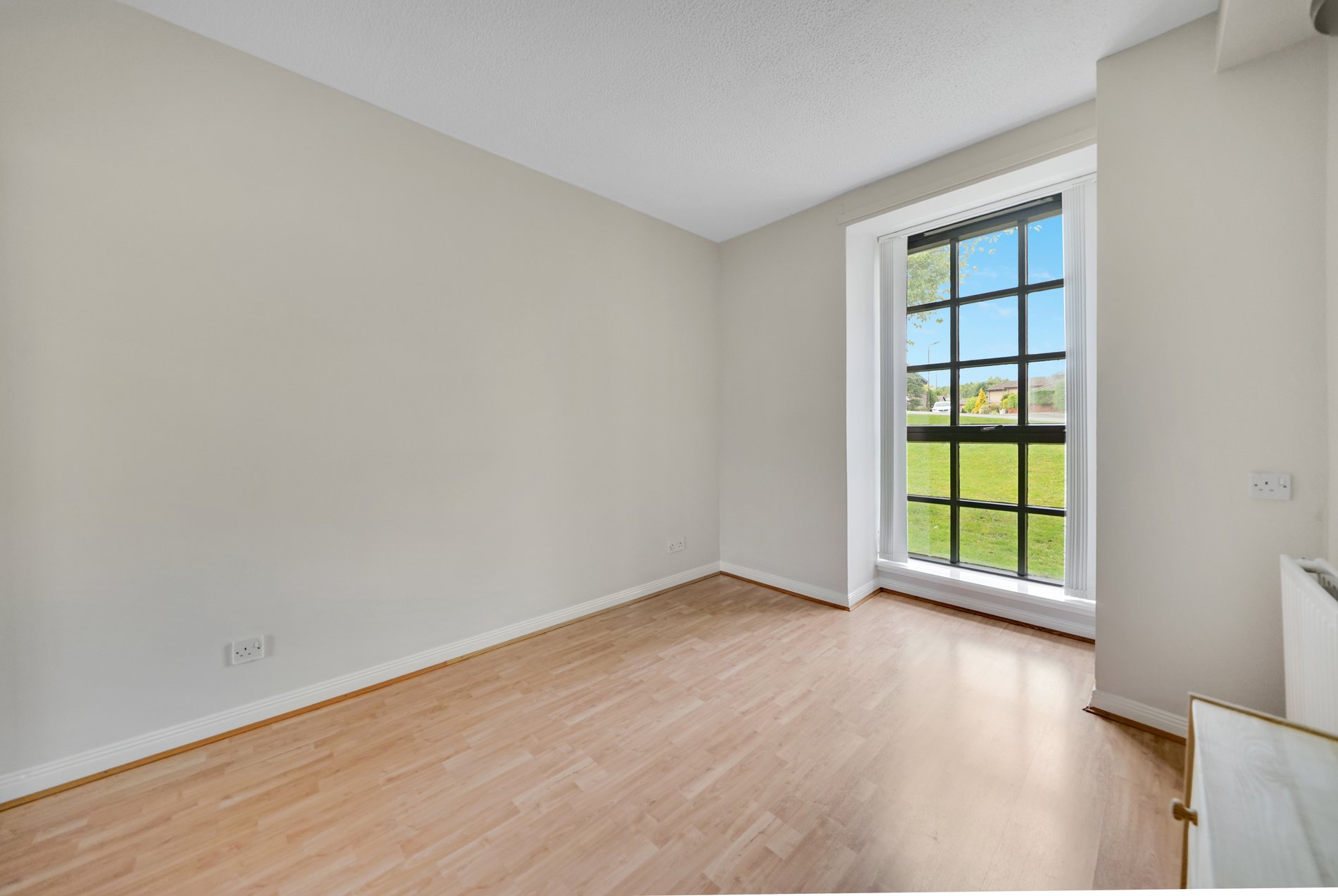 1 bed flat for sale in Springbank Gardens, Dunblane  - Property Image 10