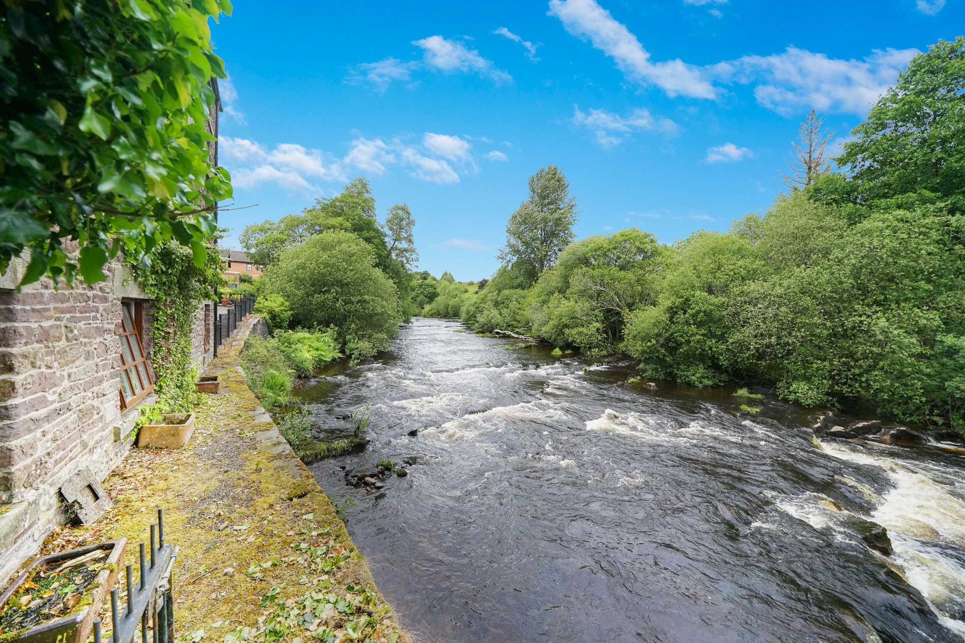 1 bed flat for sale in Springbank Gardens, Dunblane  - Property Image 21
