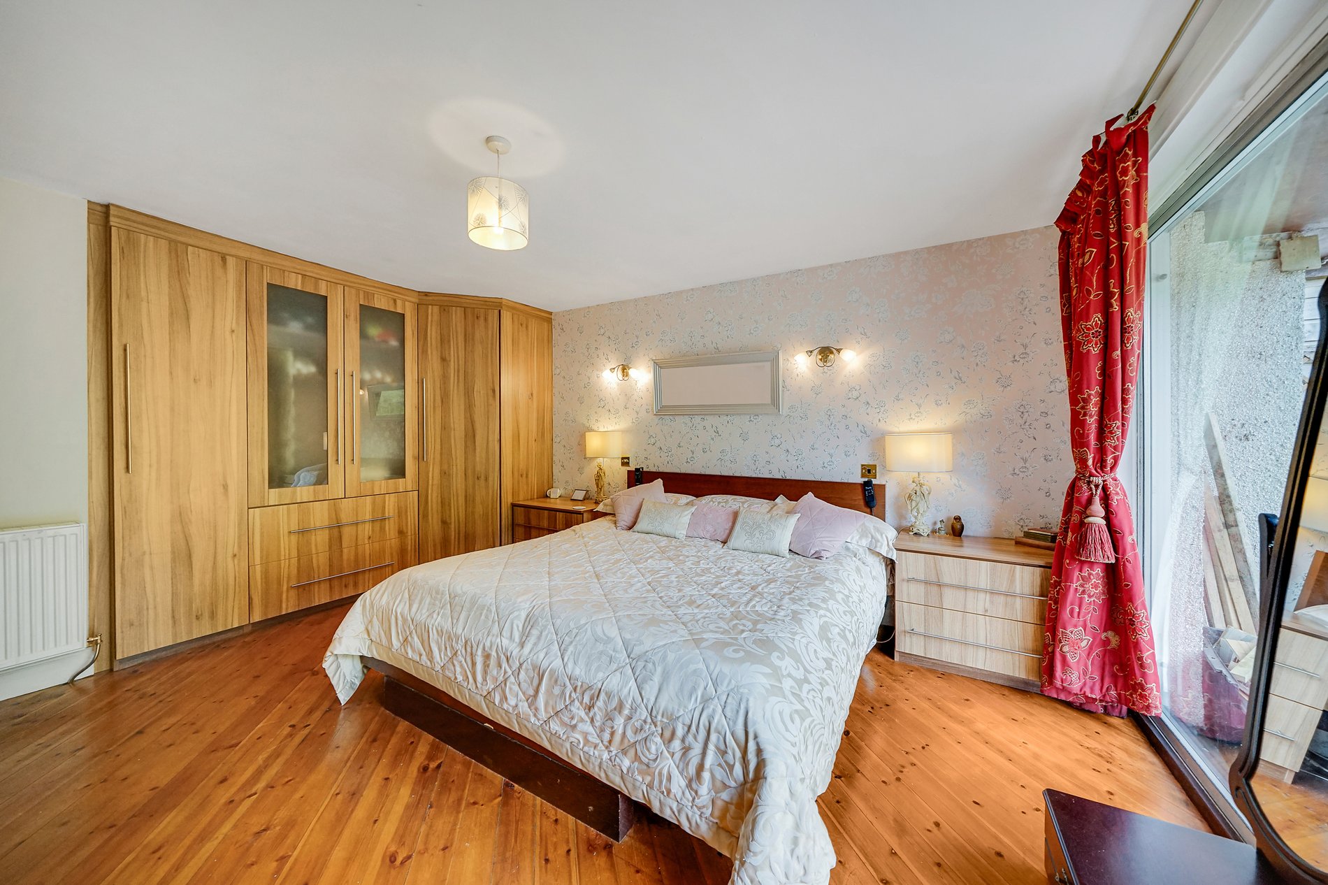 3 bed bungalow for sale in Manse Road, Killin  - Property Image 9