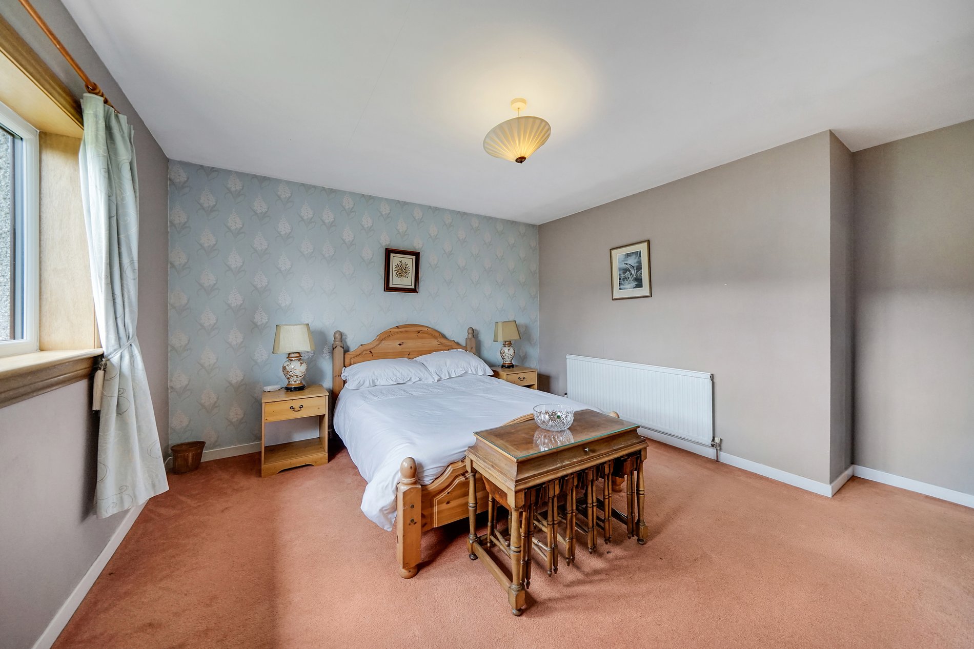 3 bed bungalow for sale in Manse Road, Killin  - Property Image 13