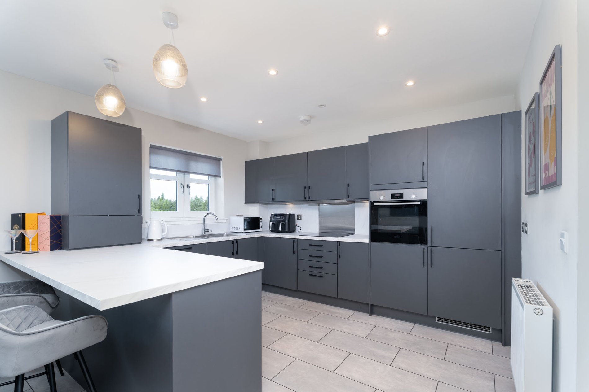 2 bed flat for sale in Jardine Avenue, Larbert  - Property Image 8