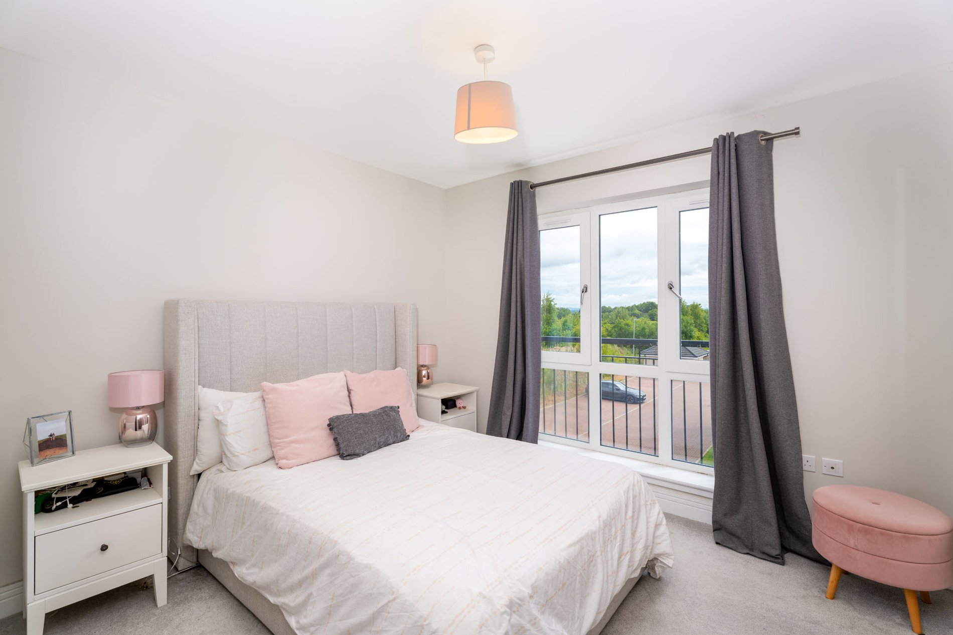 2 bed flat for sale in Jardine Avenue, Larbert  - Property Image 9