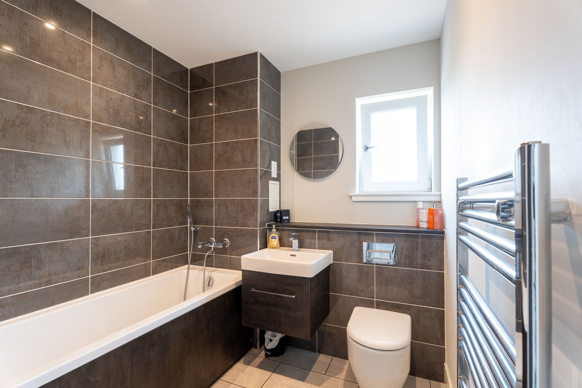 2 bed flat for sale in Jardine Avenue, Larbert  - Property Image 12