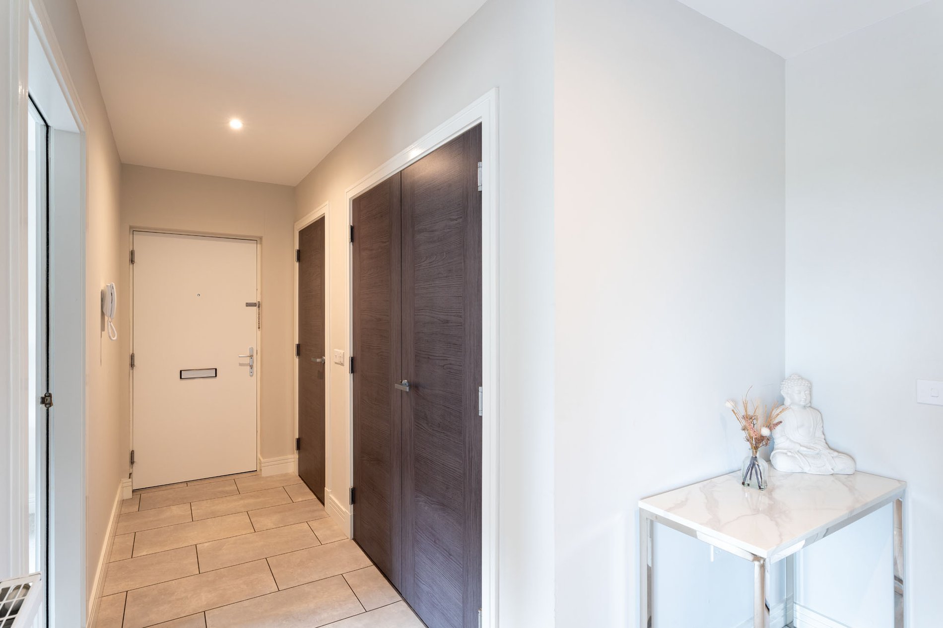 2 bed flat for sale in Jardine Avenue, Larbert  - Property Image 13