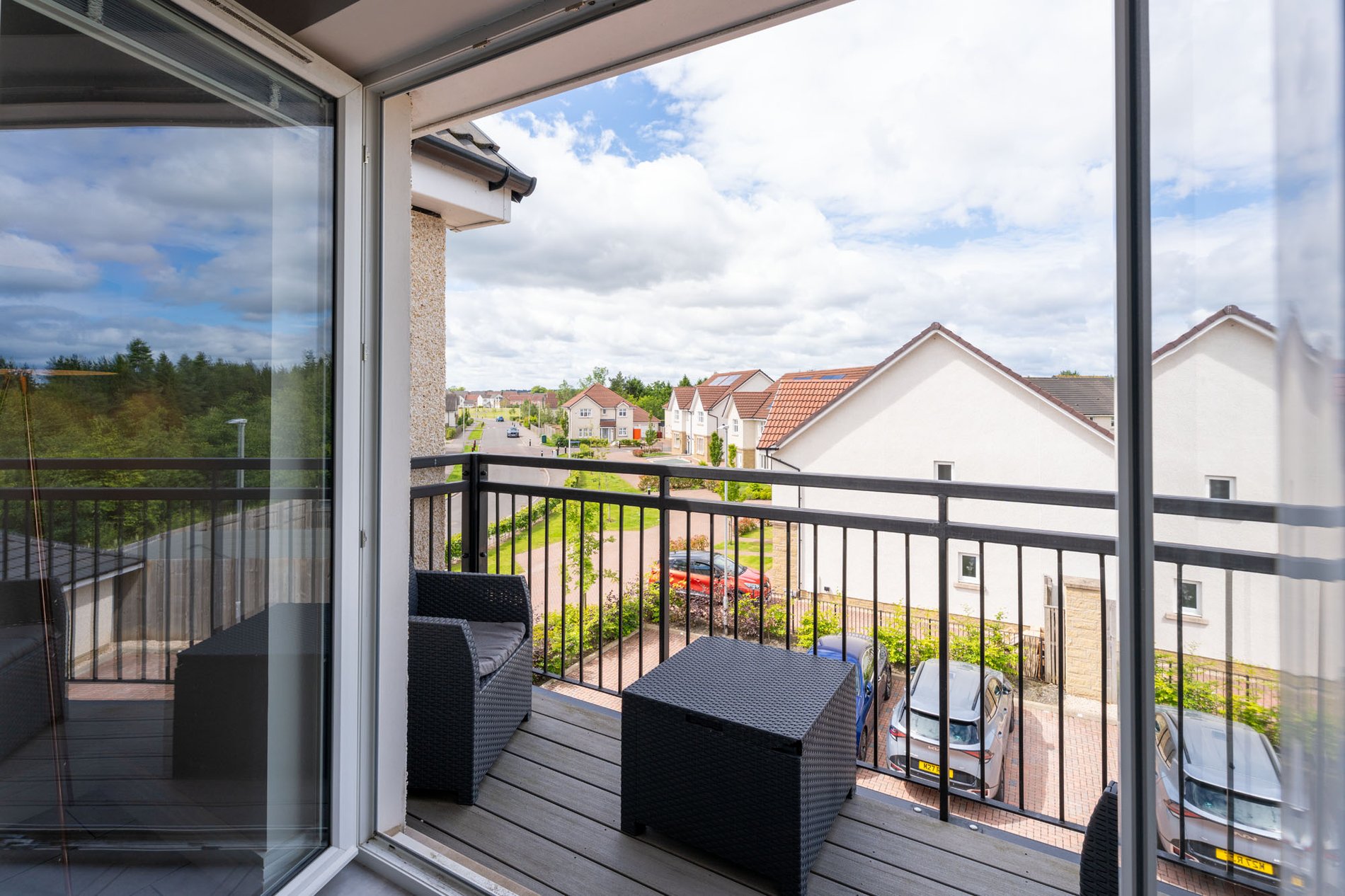 2 bed flat for sale in Jardine Avenue, Larbert  - Property Image 15