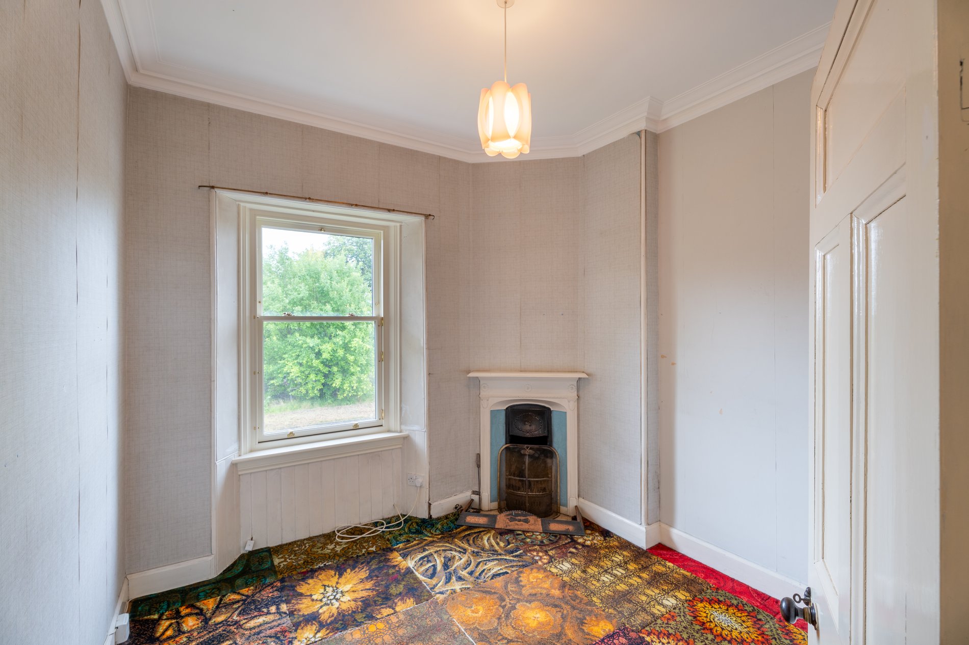 4 bed semi-detached house for sale in Causewayhead Road, Stirling  - Property Image 14