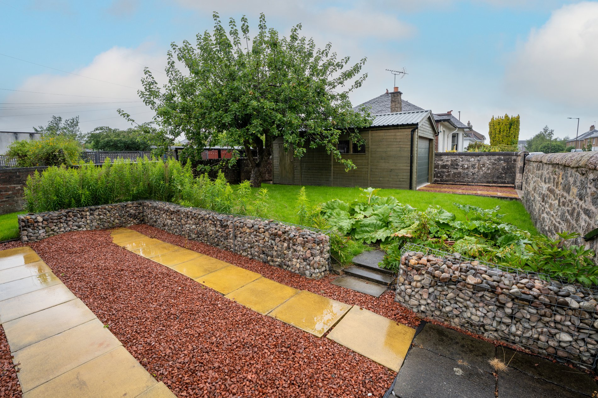 4 bed semi-detached house for sale in Causewayhead Road, Stirling  - Property Image 24