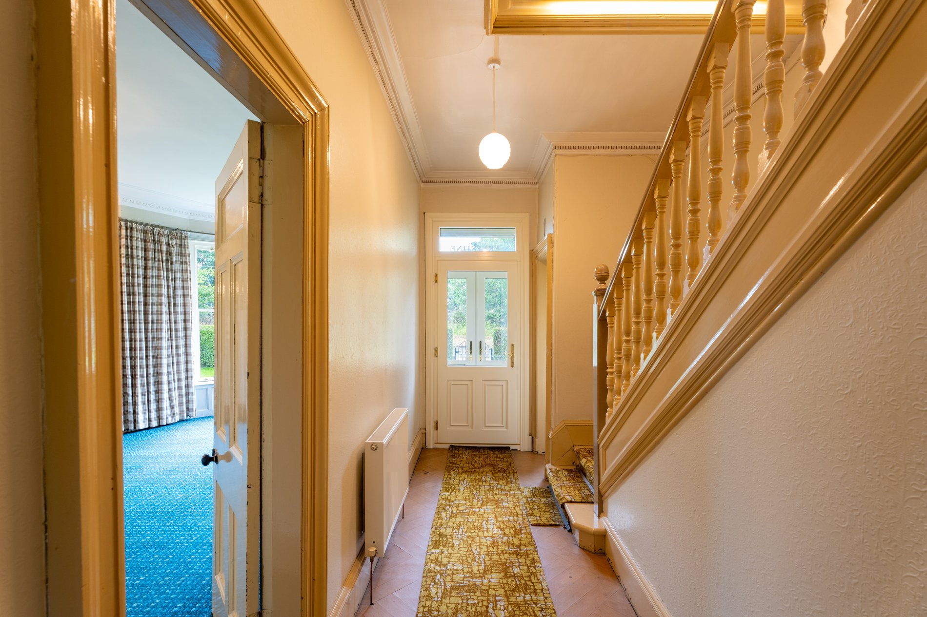 4 bed semi-detached house for sale in Causewayhead Road, Stirling  - Property Image 7