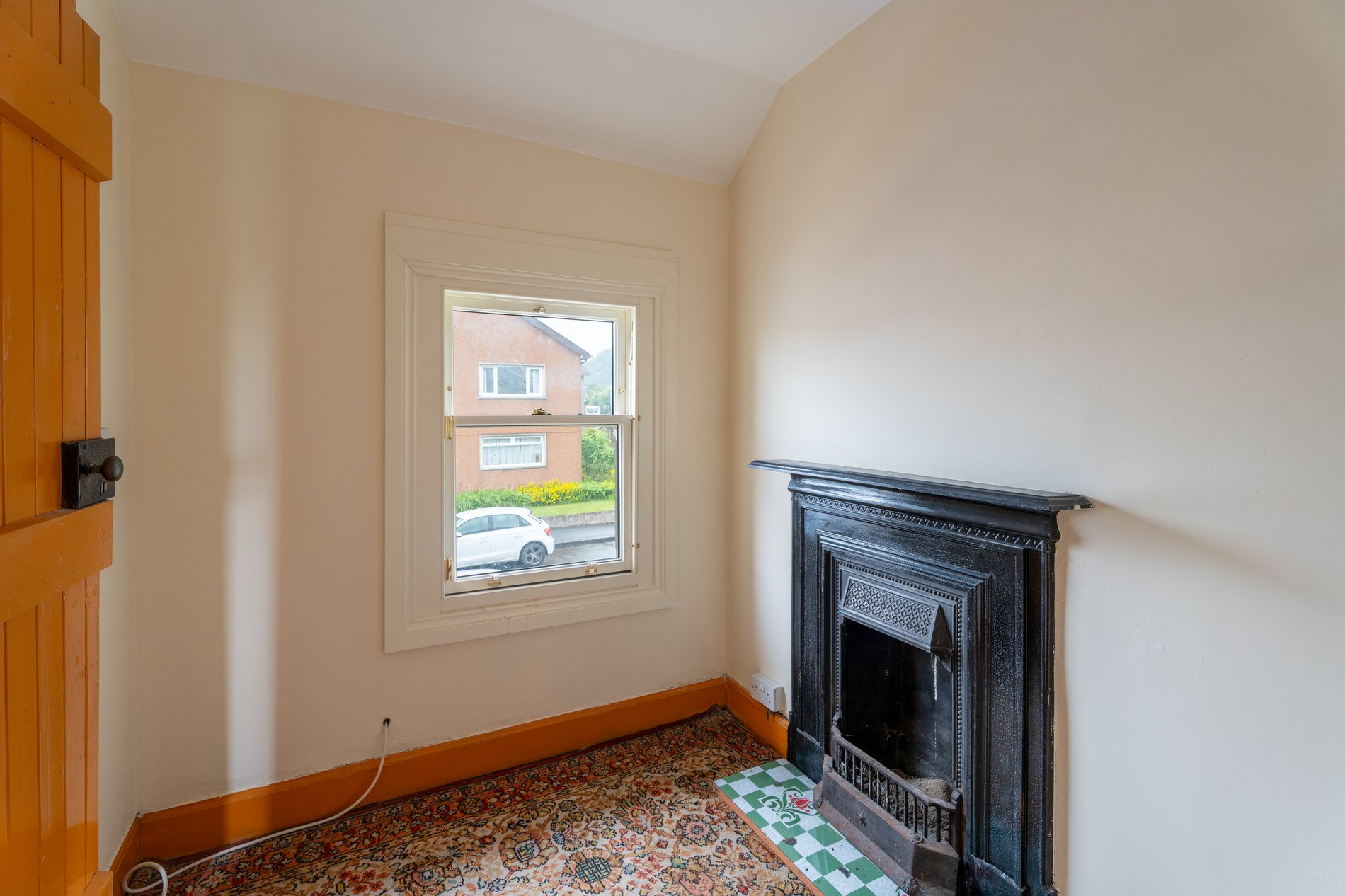 4 bed semi-detached house for sale in Causewayhead Road, Stirling  - Property Image 15