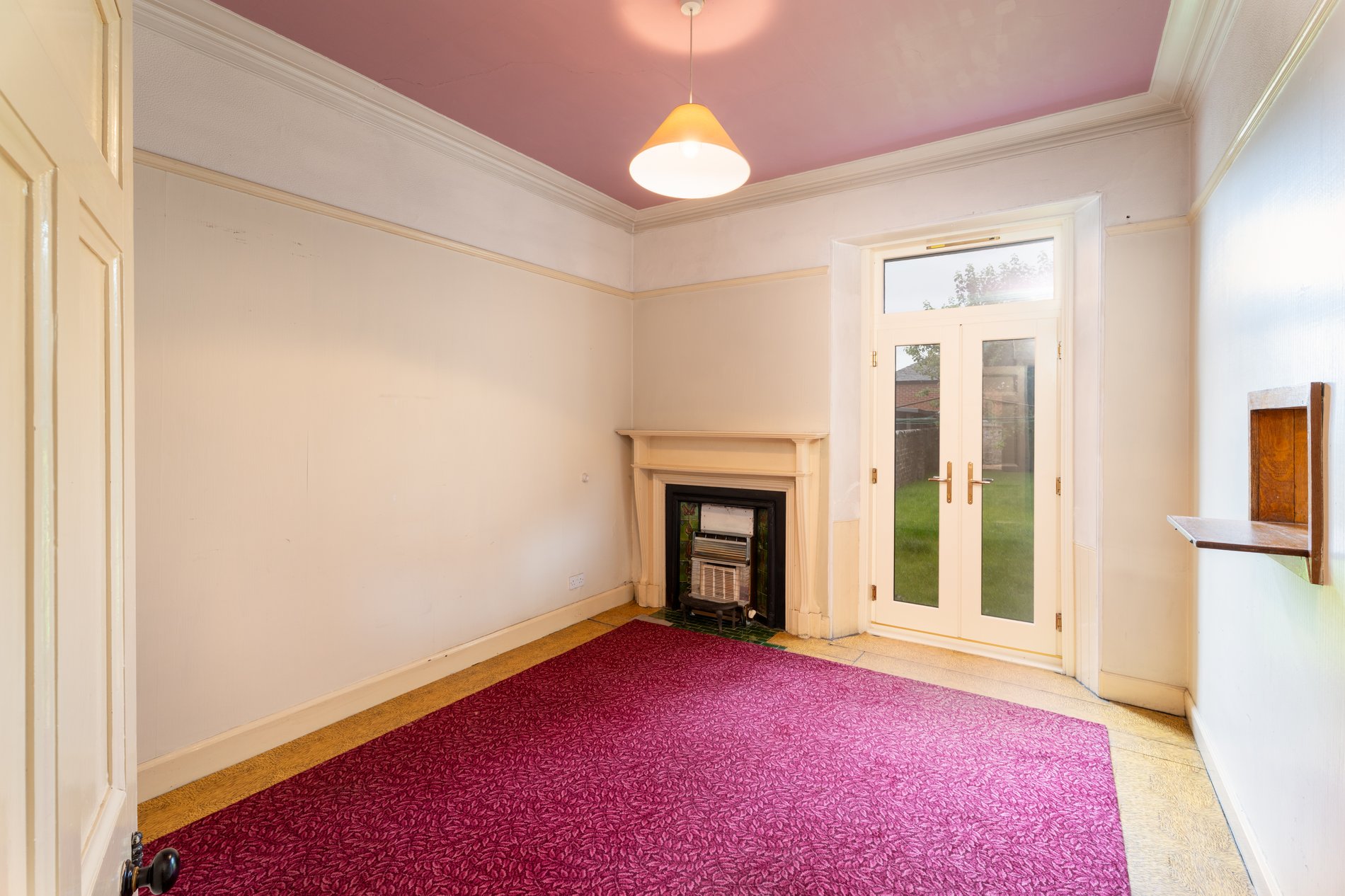 4 bed semi-detached house for sale in Causewayhead Road, Stirling  - Property Image 6