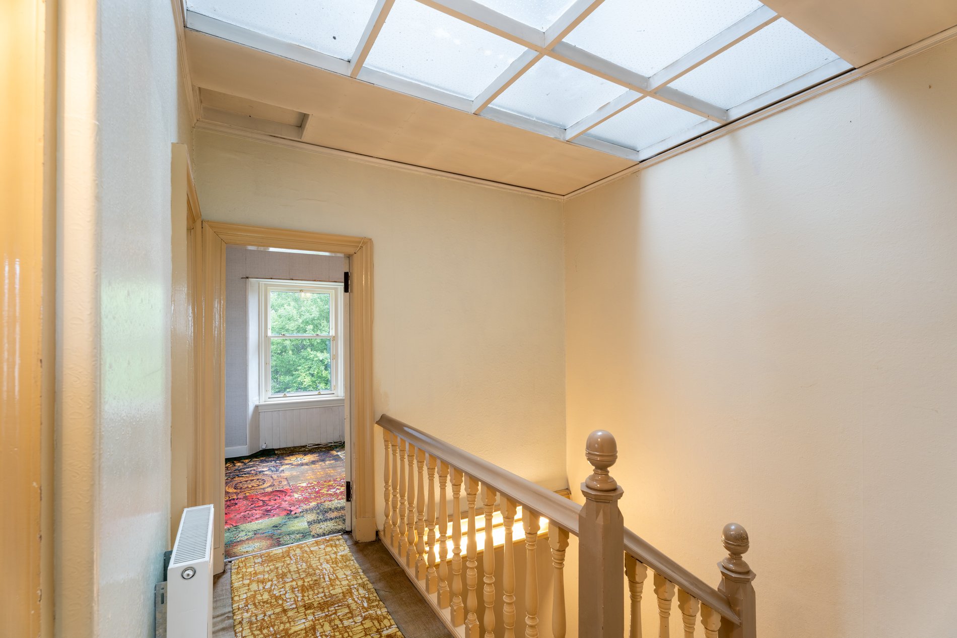 4 bed semi-detached house for sale in Causewayhead Road, Stirling  - Property Image 8