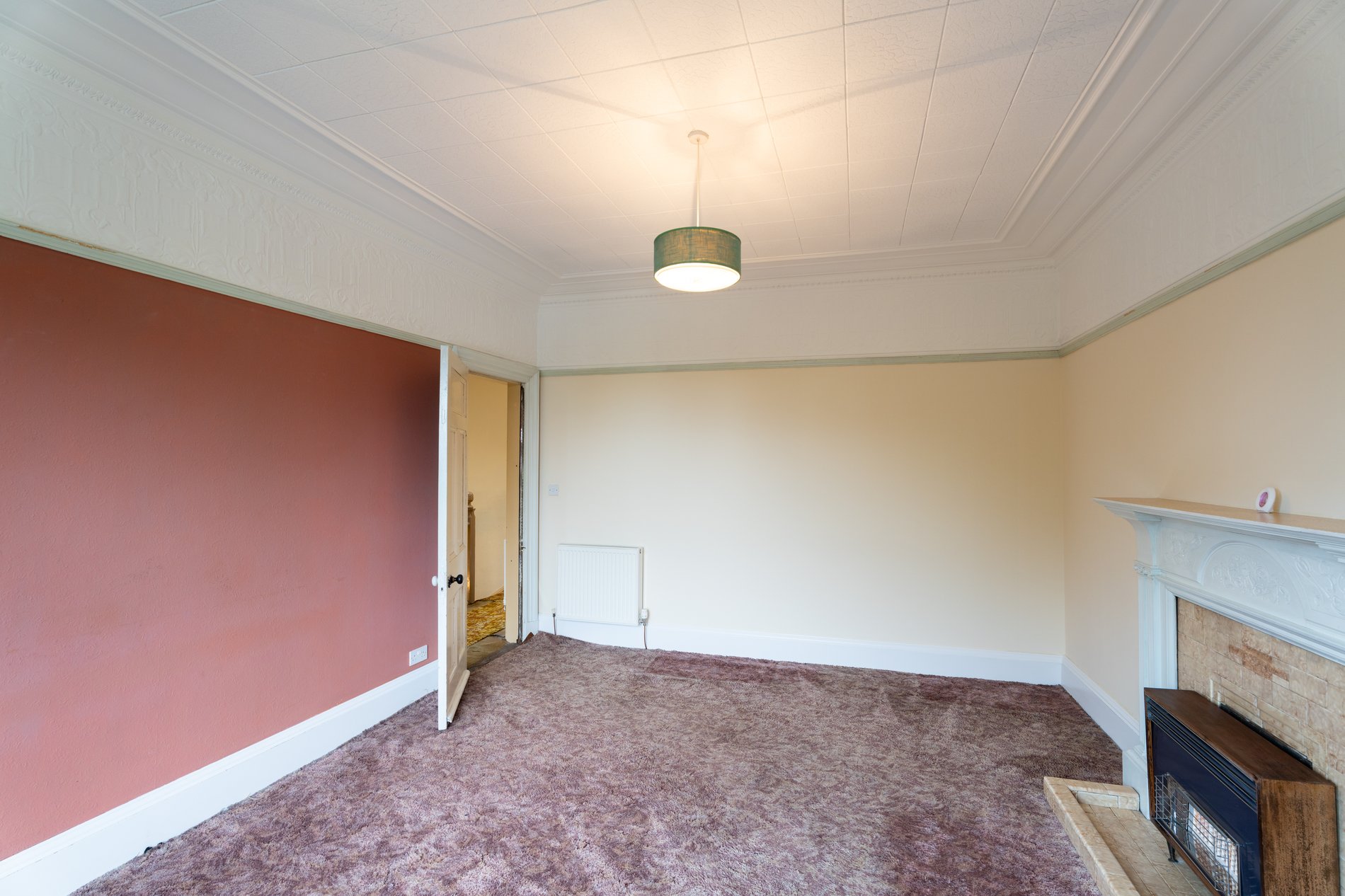 4 bed semi-detached house for sale in Causewayhead Road, Stirling  - Property Image 10
