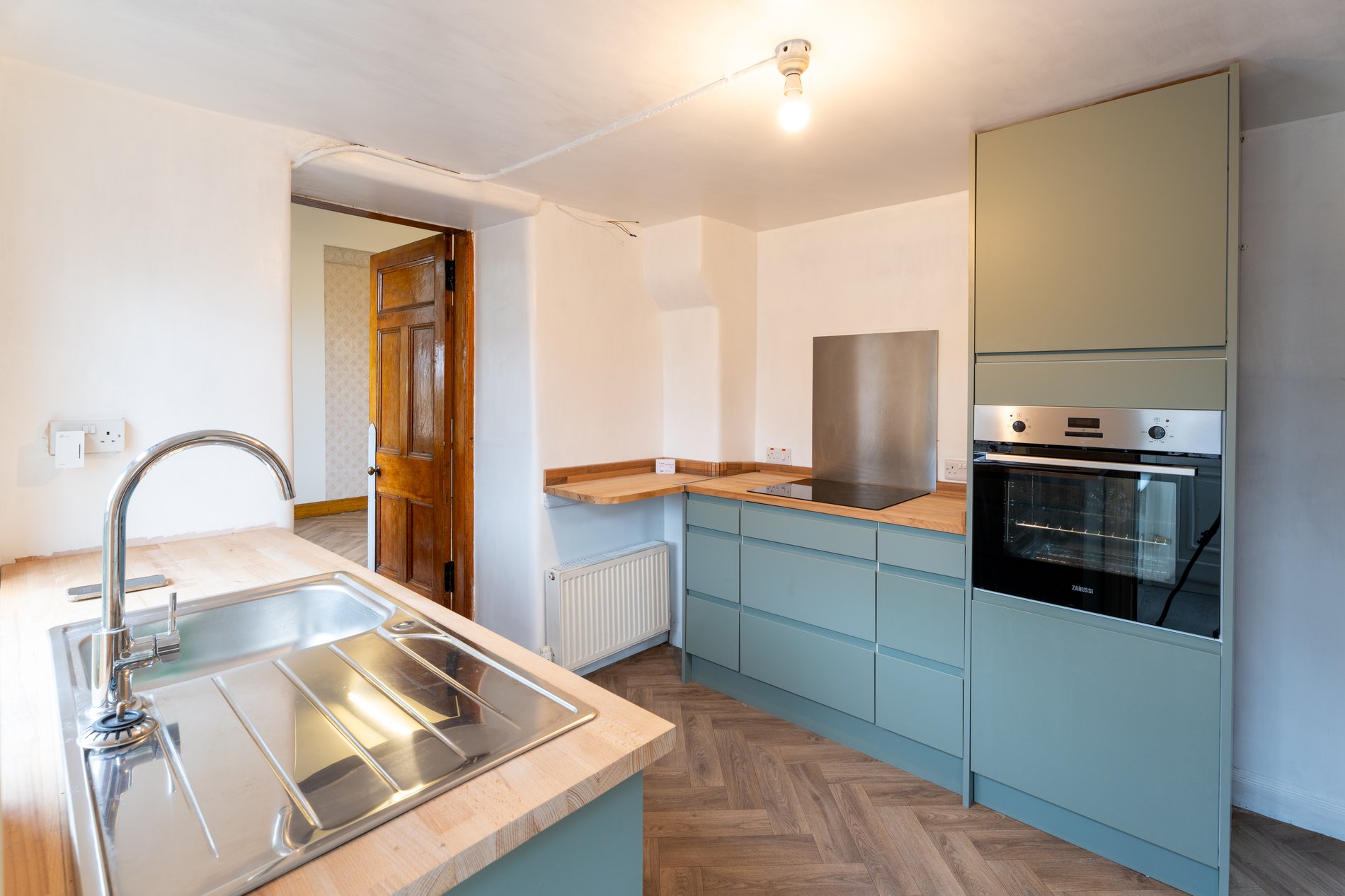 4 bed semi-detached house for sale in Causewayhead Road, Stirling  - Property Image 2