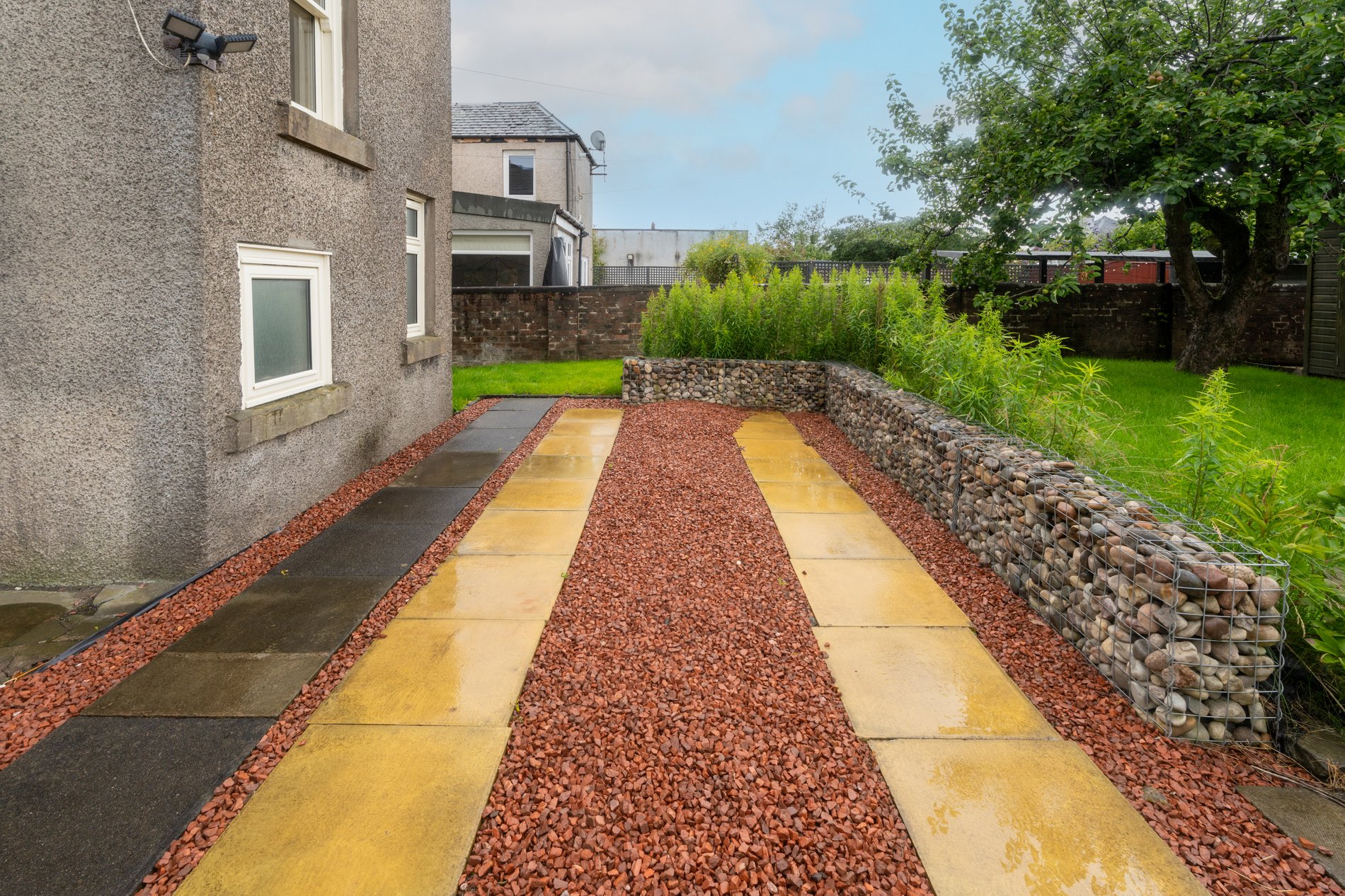 4 bed semi-detached house for sale in Causewayhead Road, Stirling  - Property Image 23