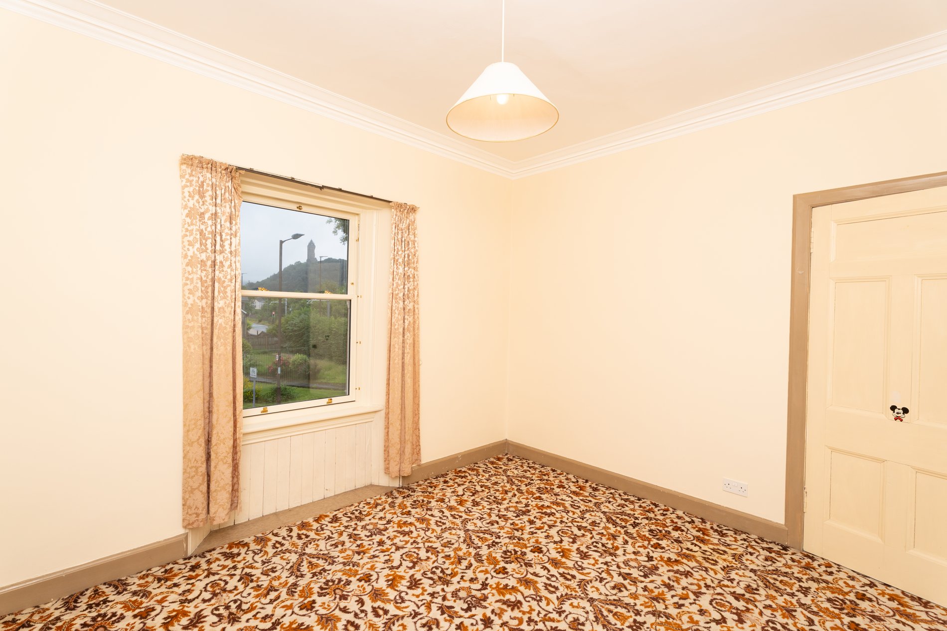 4 bed semi-detached house for sale in Causewayhead Road, Stirling  - Property Image 12