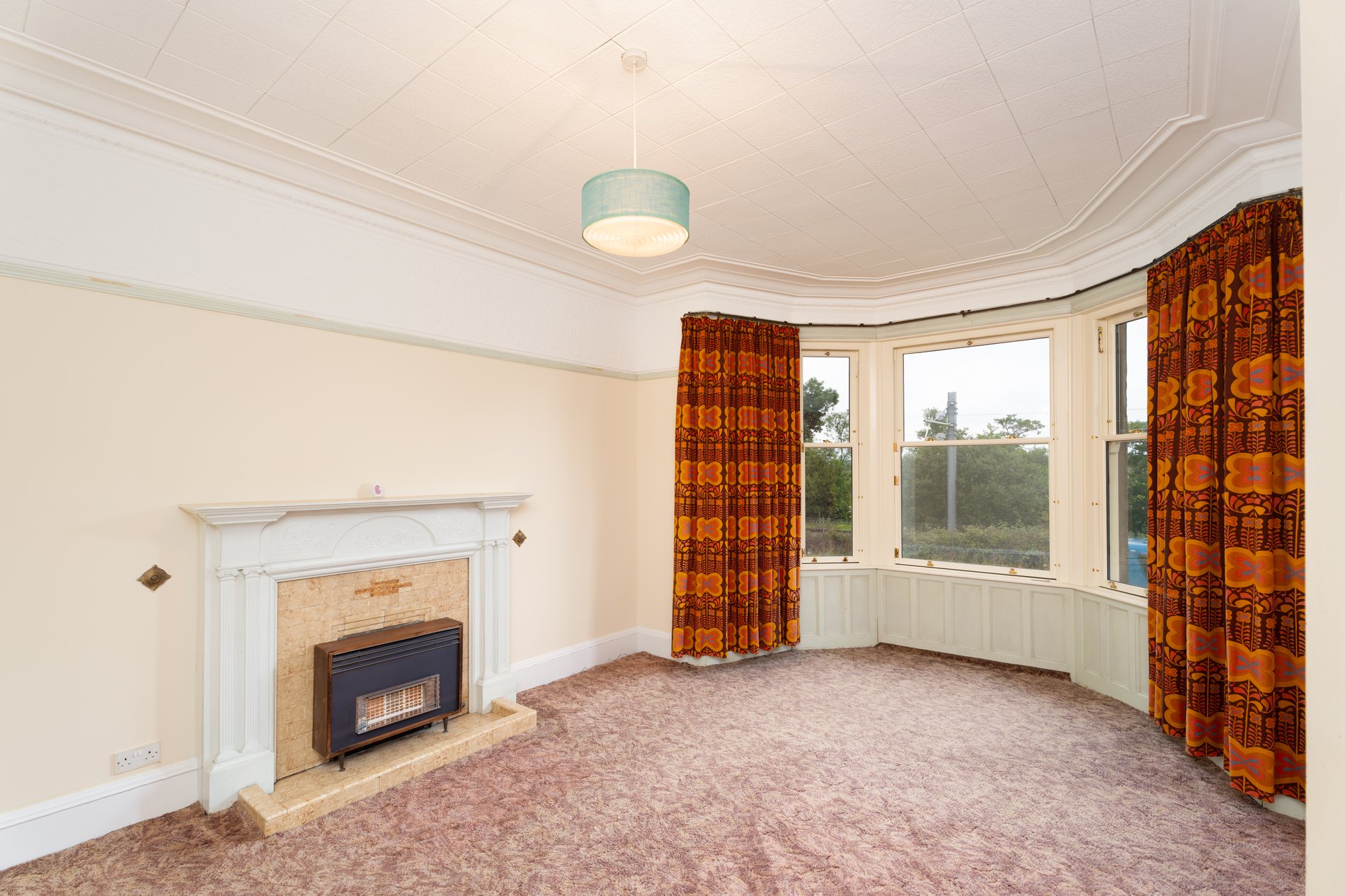 4 bed semi-detached house for sale in Causewayhead Road, Stirling  - Property Image 9
