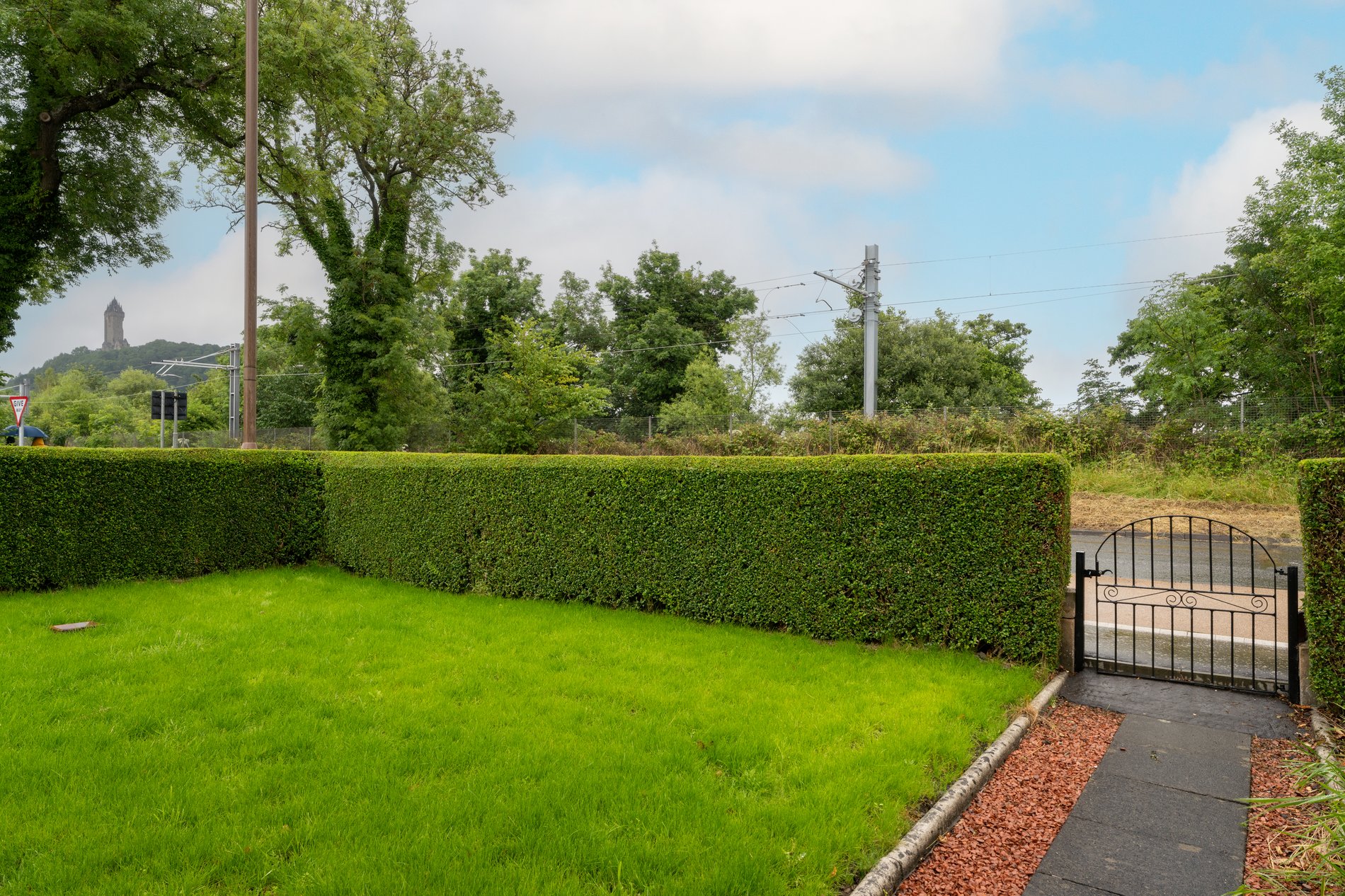 4 bed semi-detached house for sale in Causewayhead Road, Stirling  - Property Image 22