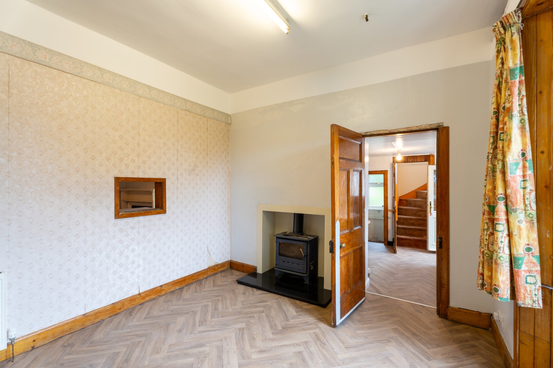 4 bed semi-detached house for sale in Causewayhead Road, Stirling  - Property Image 4